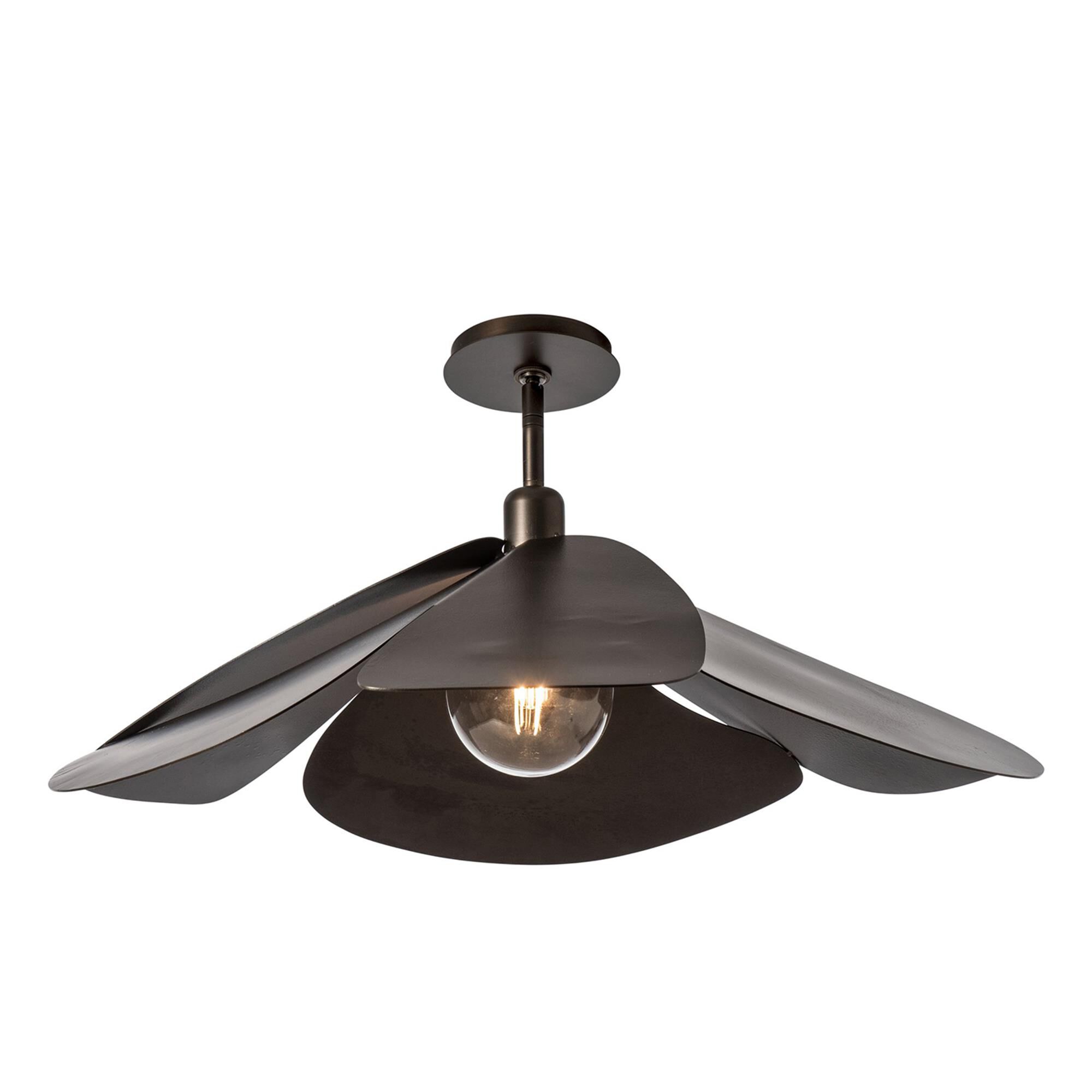 Shown in Dark Smoke finish