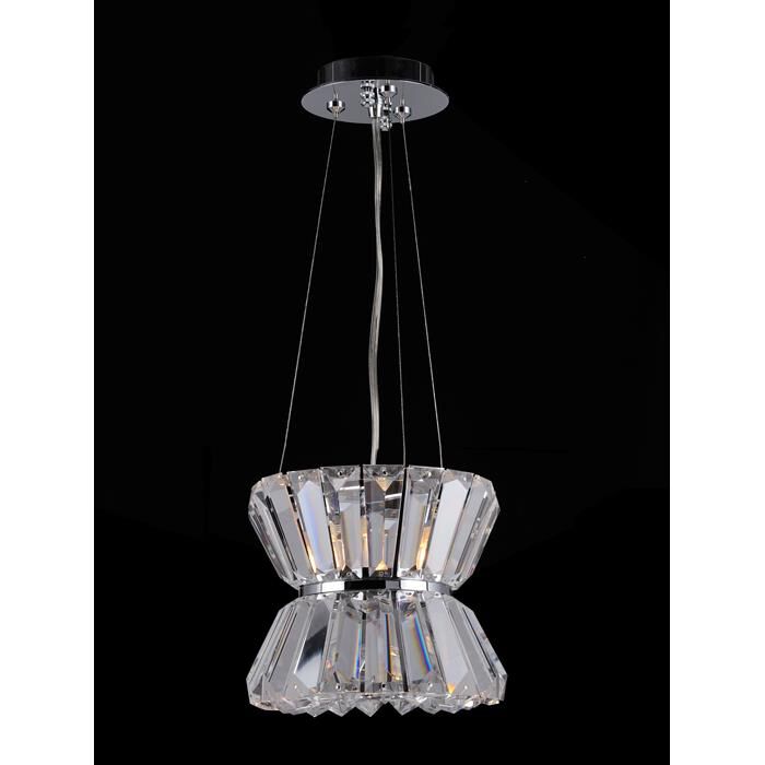 Armanno 8 Inch Mini Pendant by Allegri