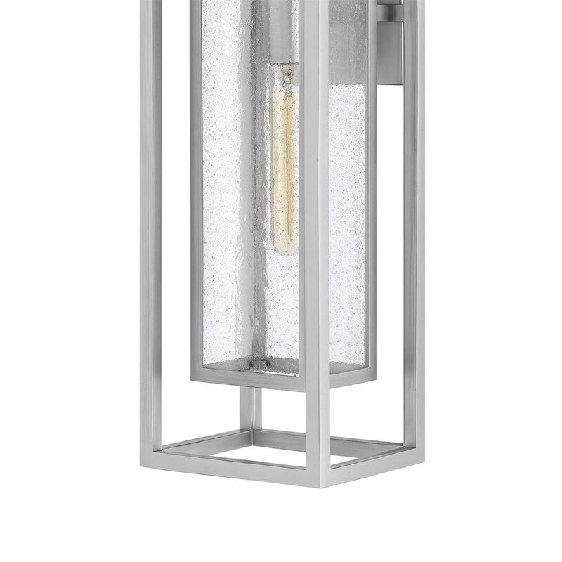Republic 20 Inch Outdoor Wall Light by Hinkley