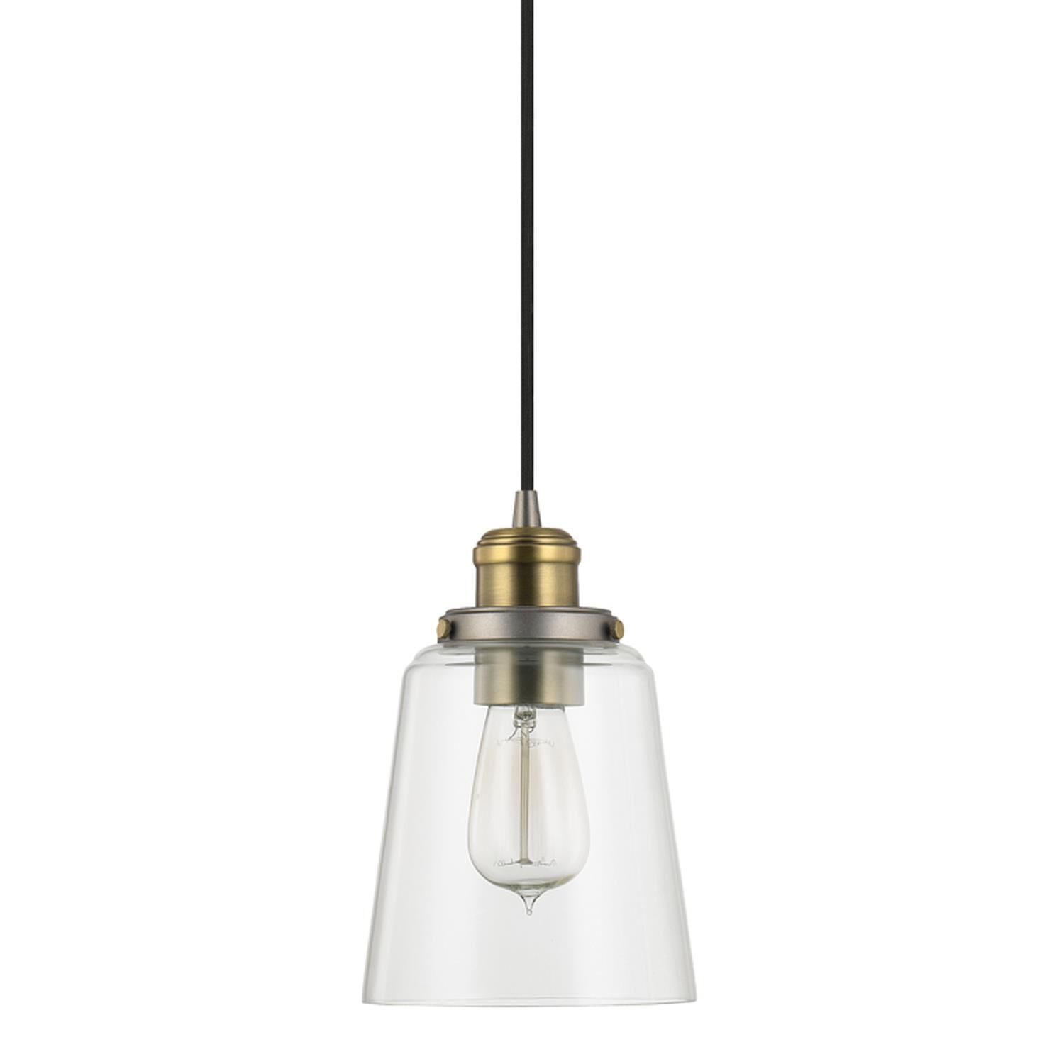 Mini Pendant by Capital Lighting Fixture Company