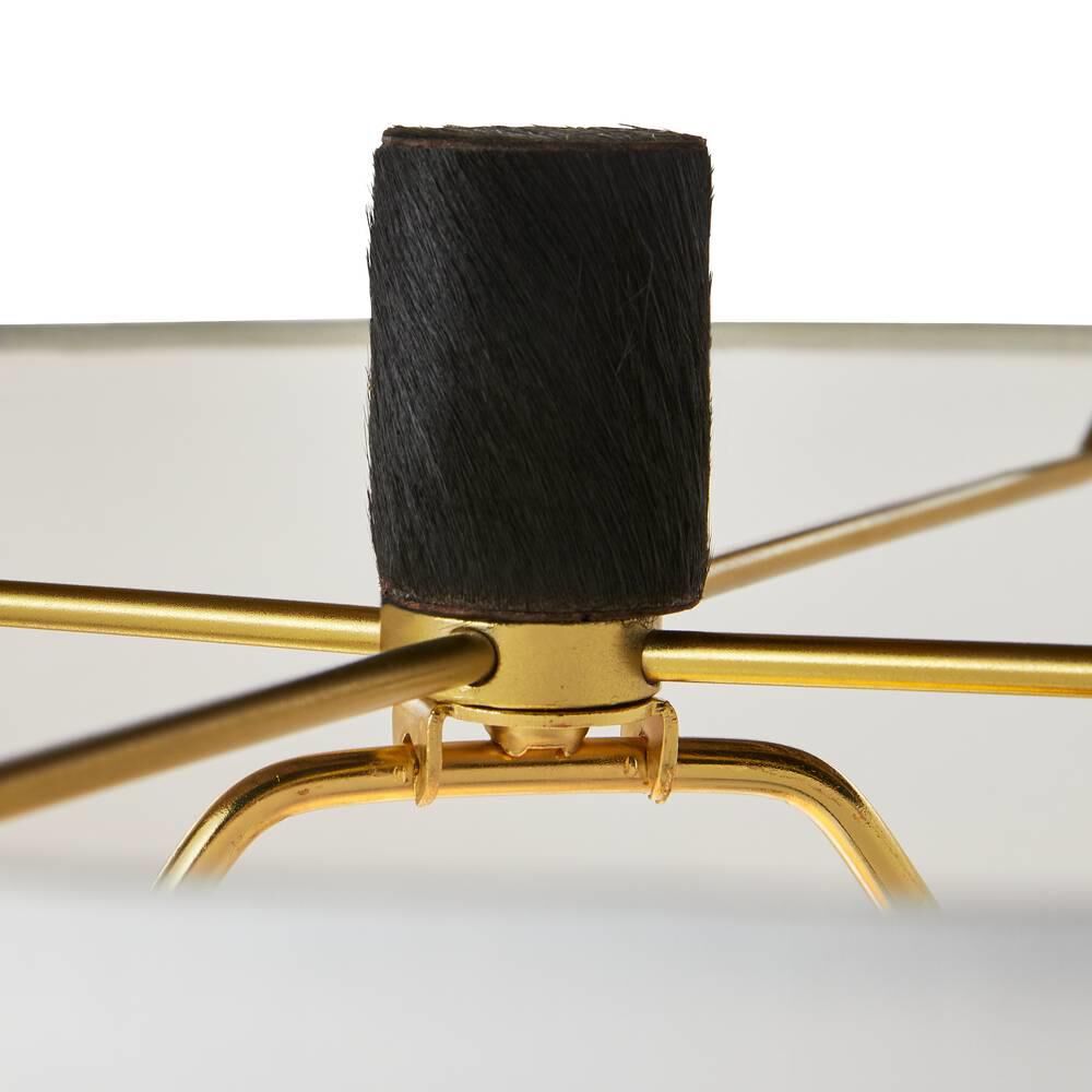 Shown in Black finish