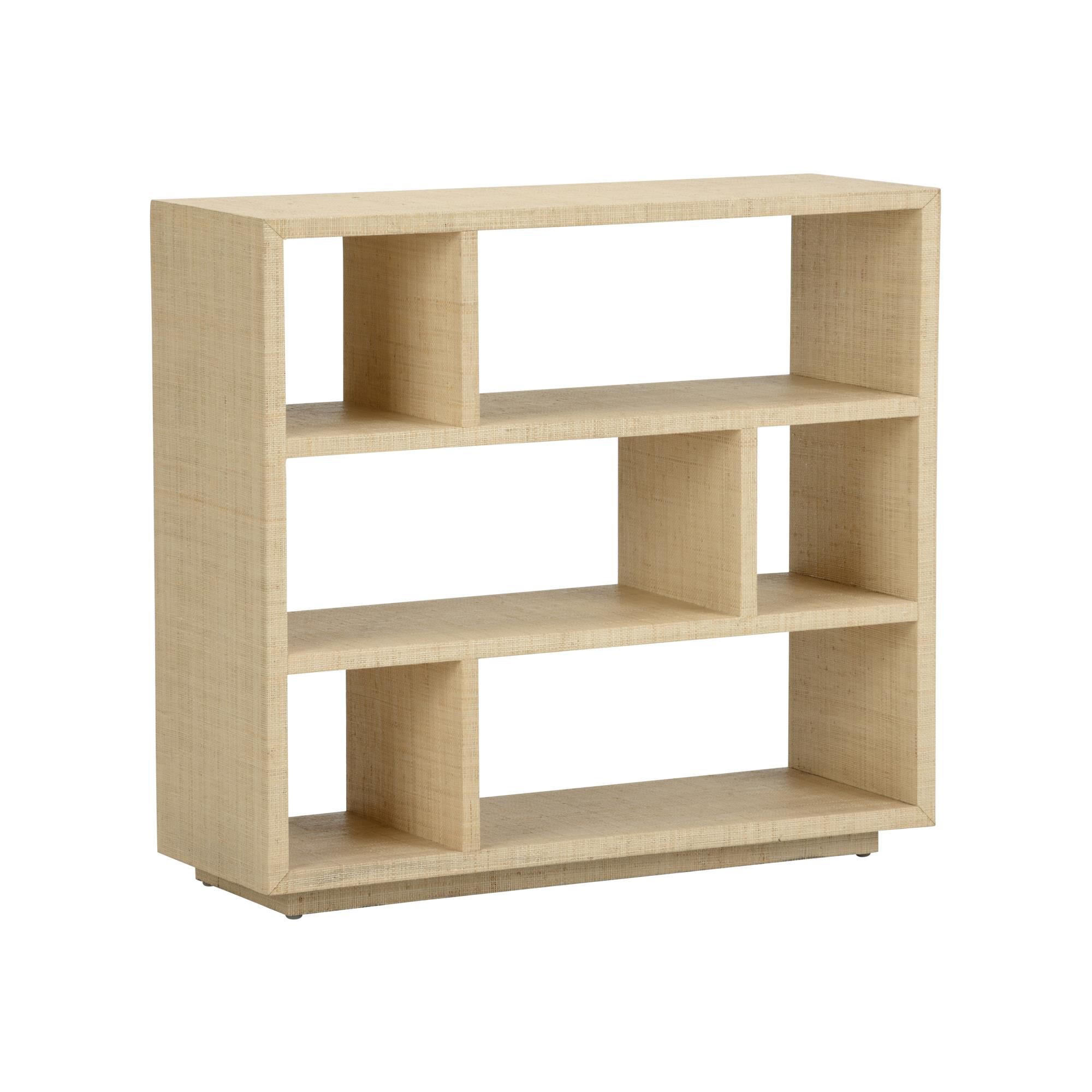 Lisa Kahn Puzzlea Book Case by Chelsea House