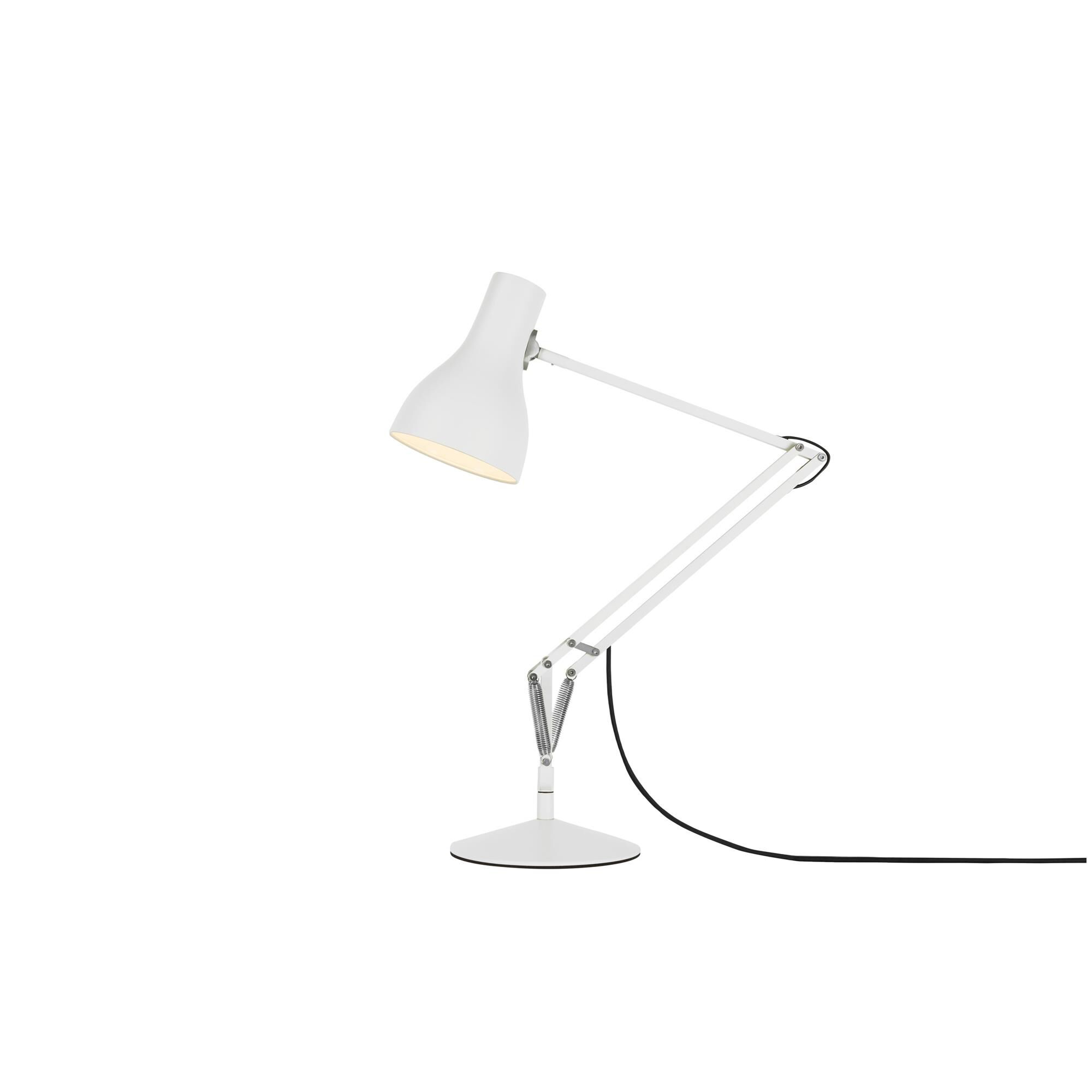 Type 75 26 Inch Desk Lamp by Anglepoise