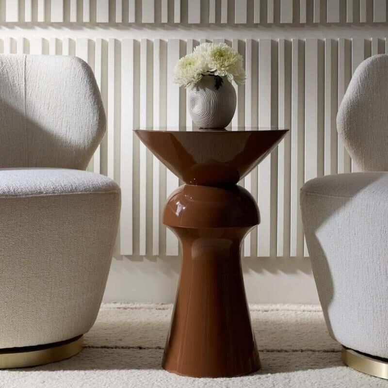 Jasper 16 Inch Accent Table by Arteriors Home