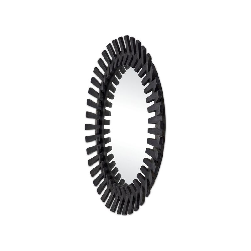 Diza Decorative Mirrors by Currey and Company