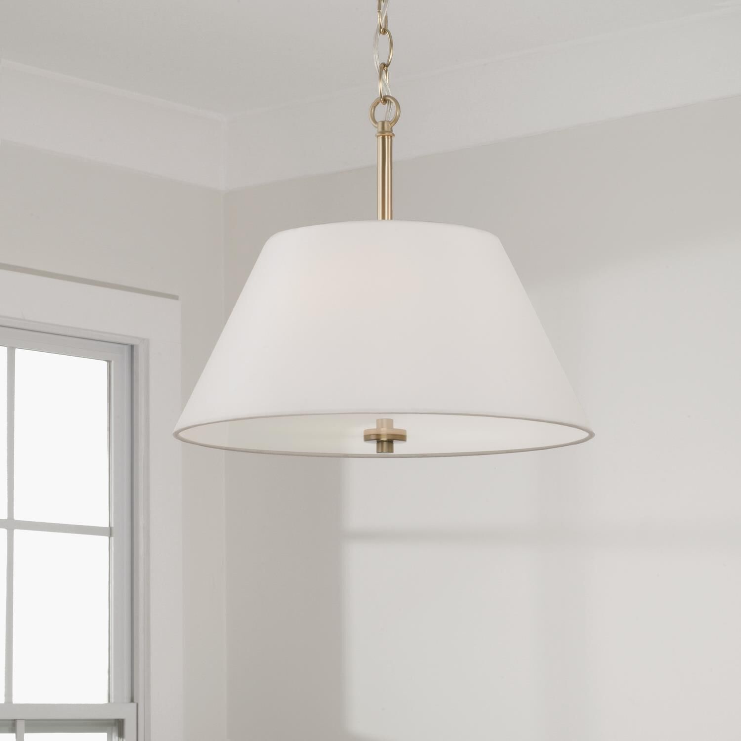 Parson 15 Inch Large Pendant by Capital Lighting Fixture Company