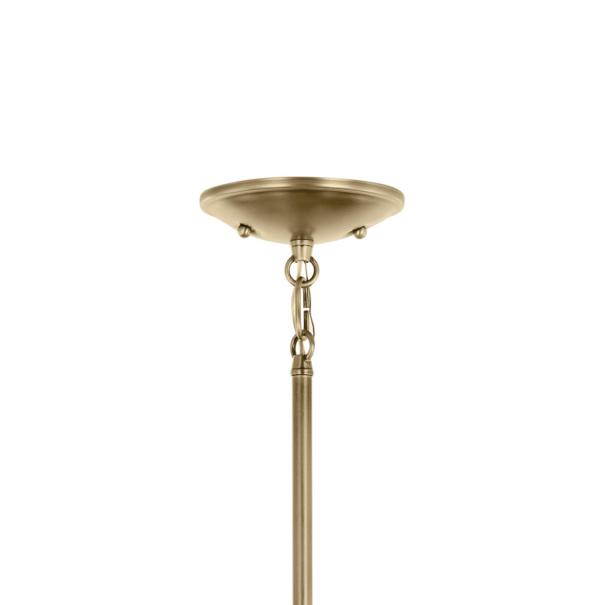 Shailene 24 Inch Chandelier,