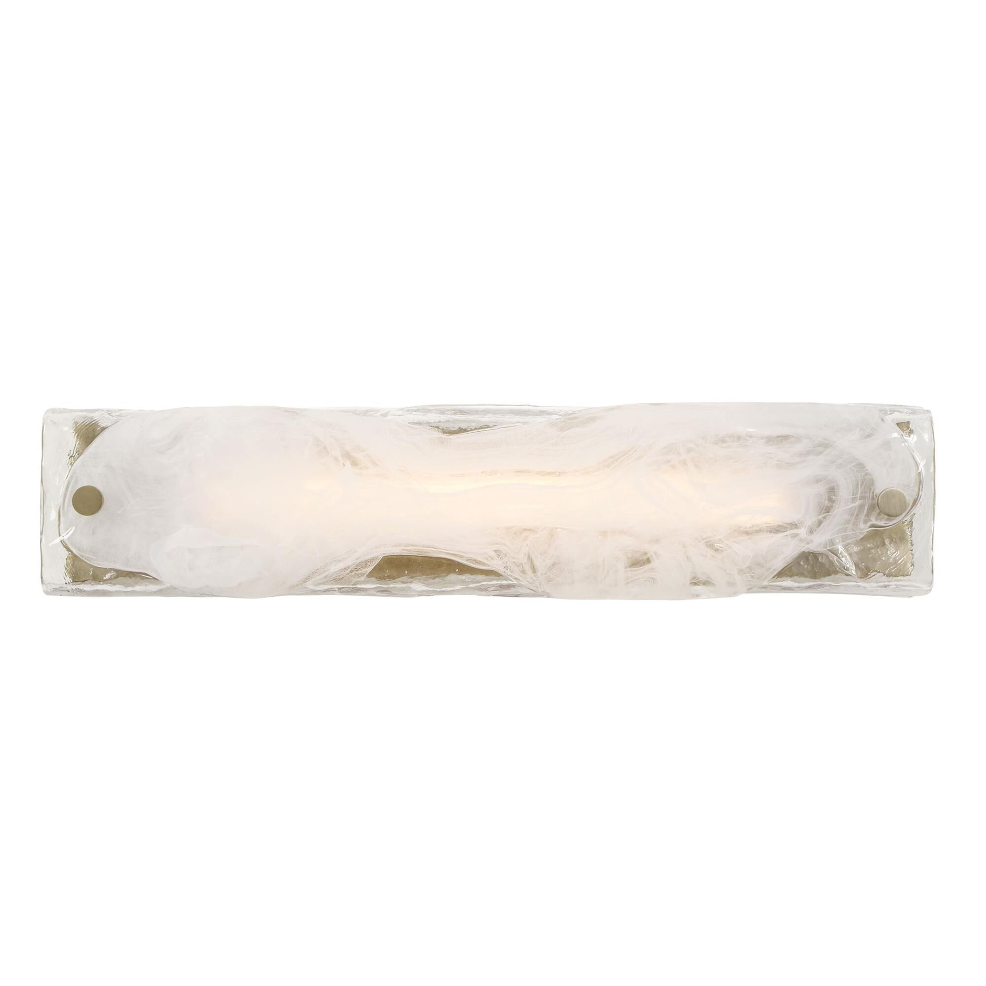 Sergio Orozco Designs Taffy 24 Inch Wall Sconce by Uttermost
