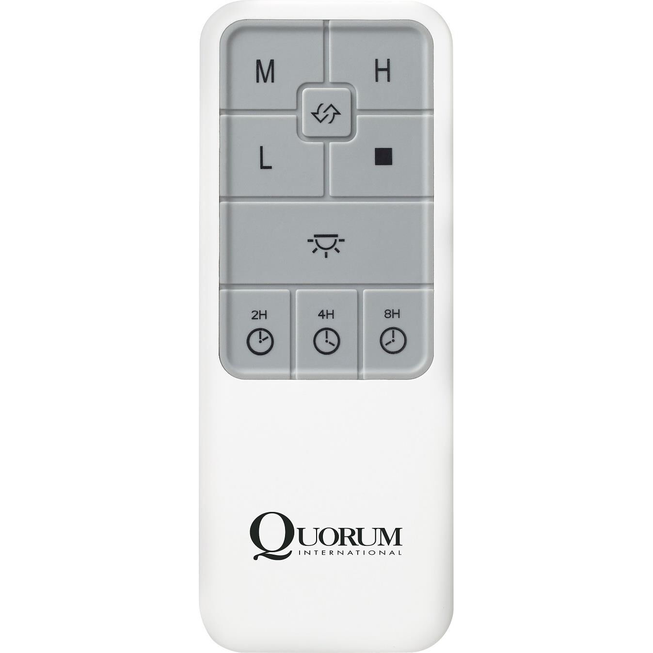 Fan Control by Quorum International