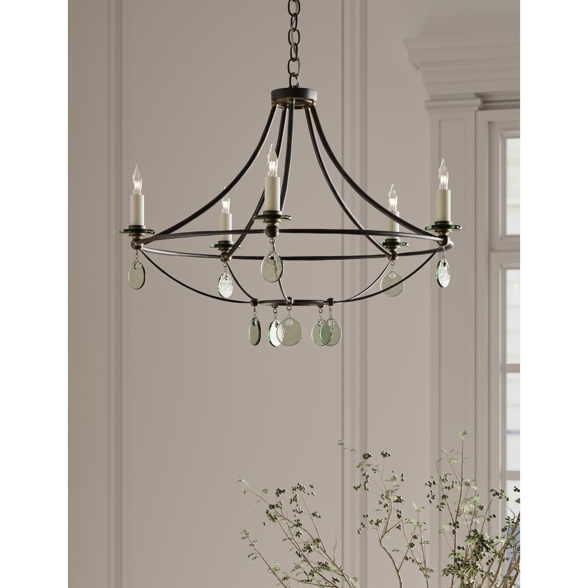 Shown in Mayfair finish