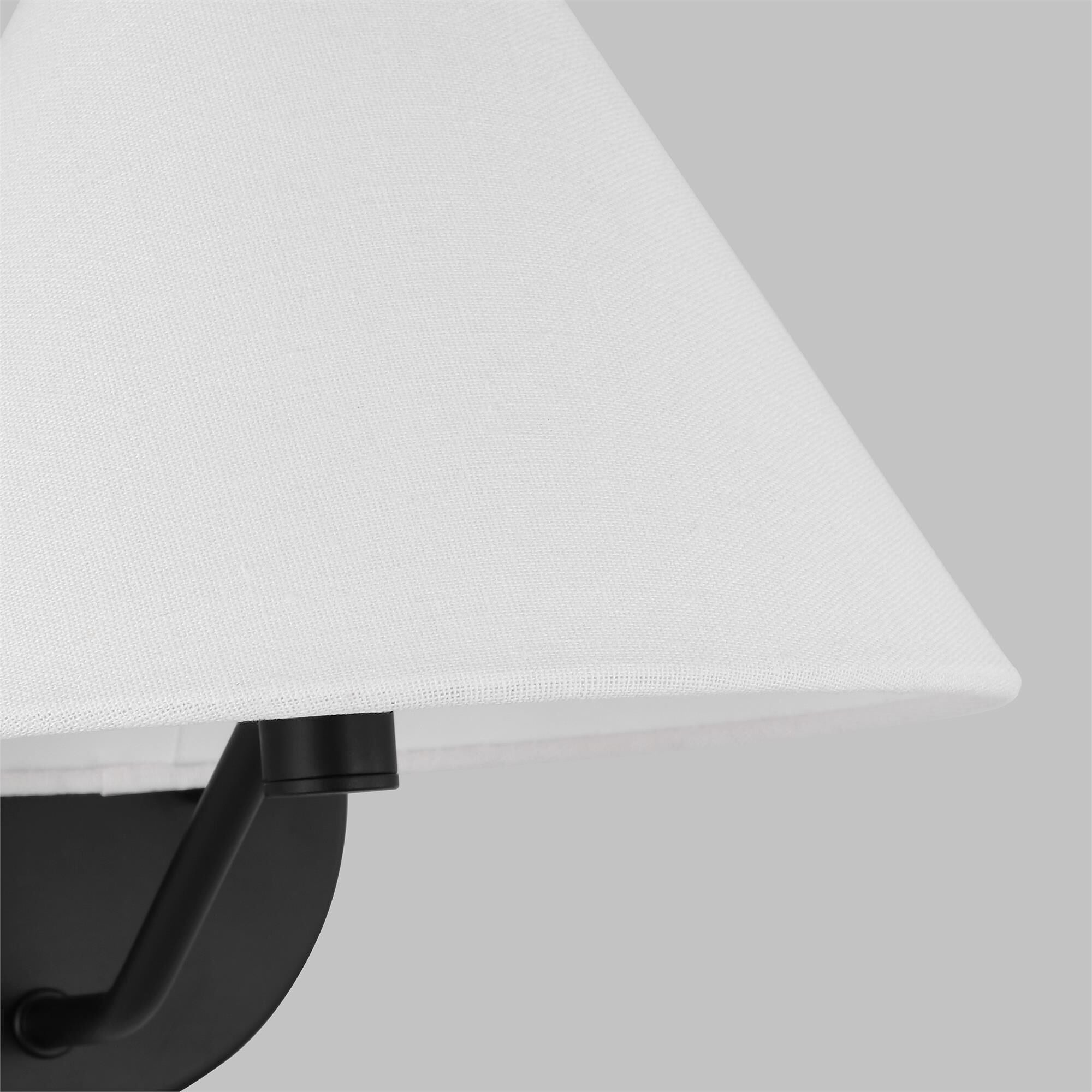 Drew & Jonathan Burke Small Wall Sconce,