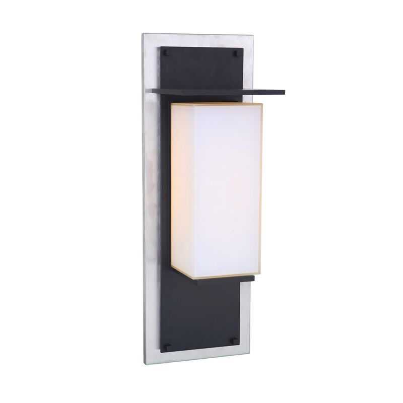Heights 20 Inch Outdoor Wall Light by Craftmade