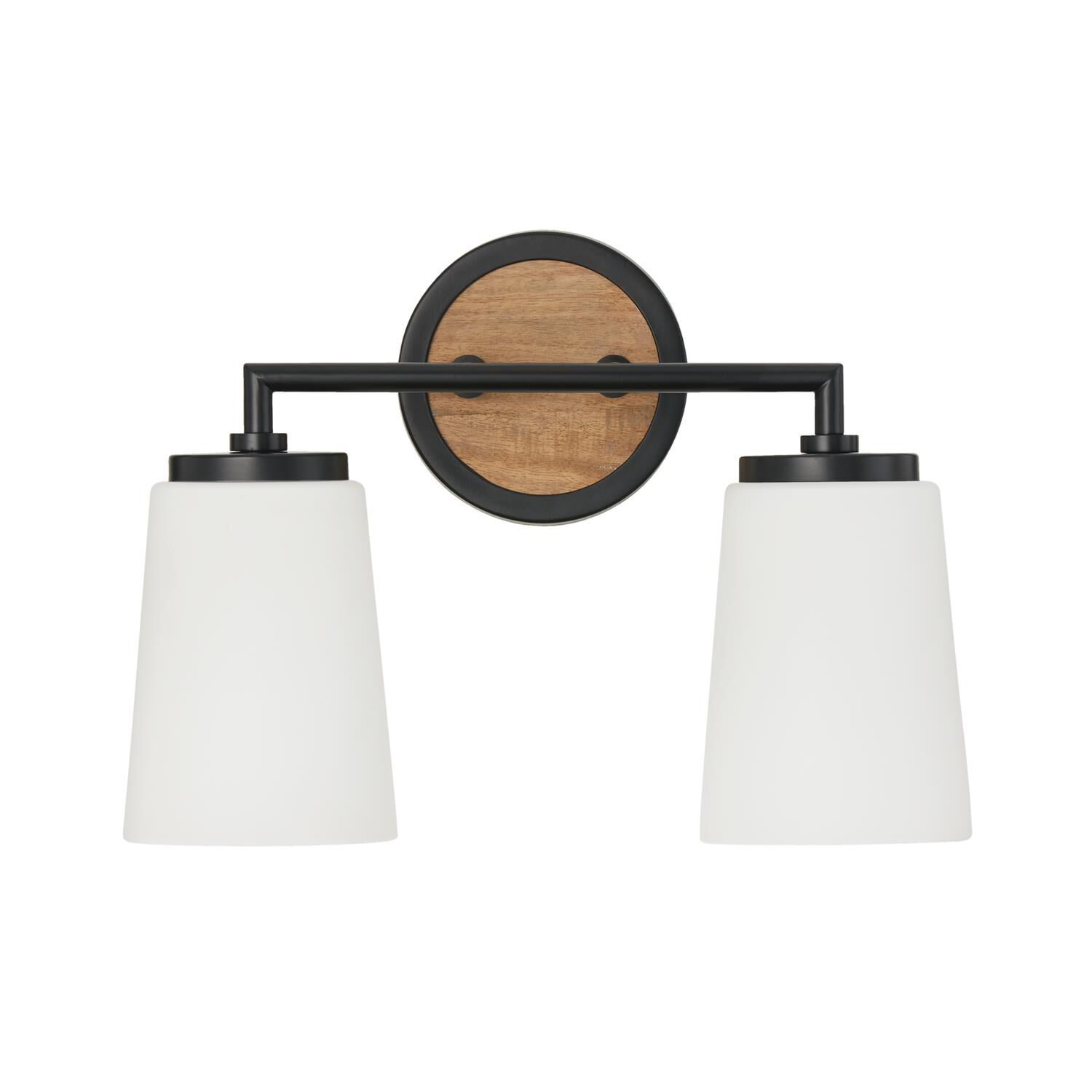 Jonah 14 Inch 2 Light Bath Vanity Light by Capital Lighting Fixture Company