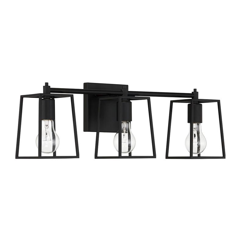 Dunn 23 Inch Bath Vanity Light by Craftmade