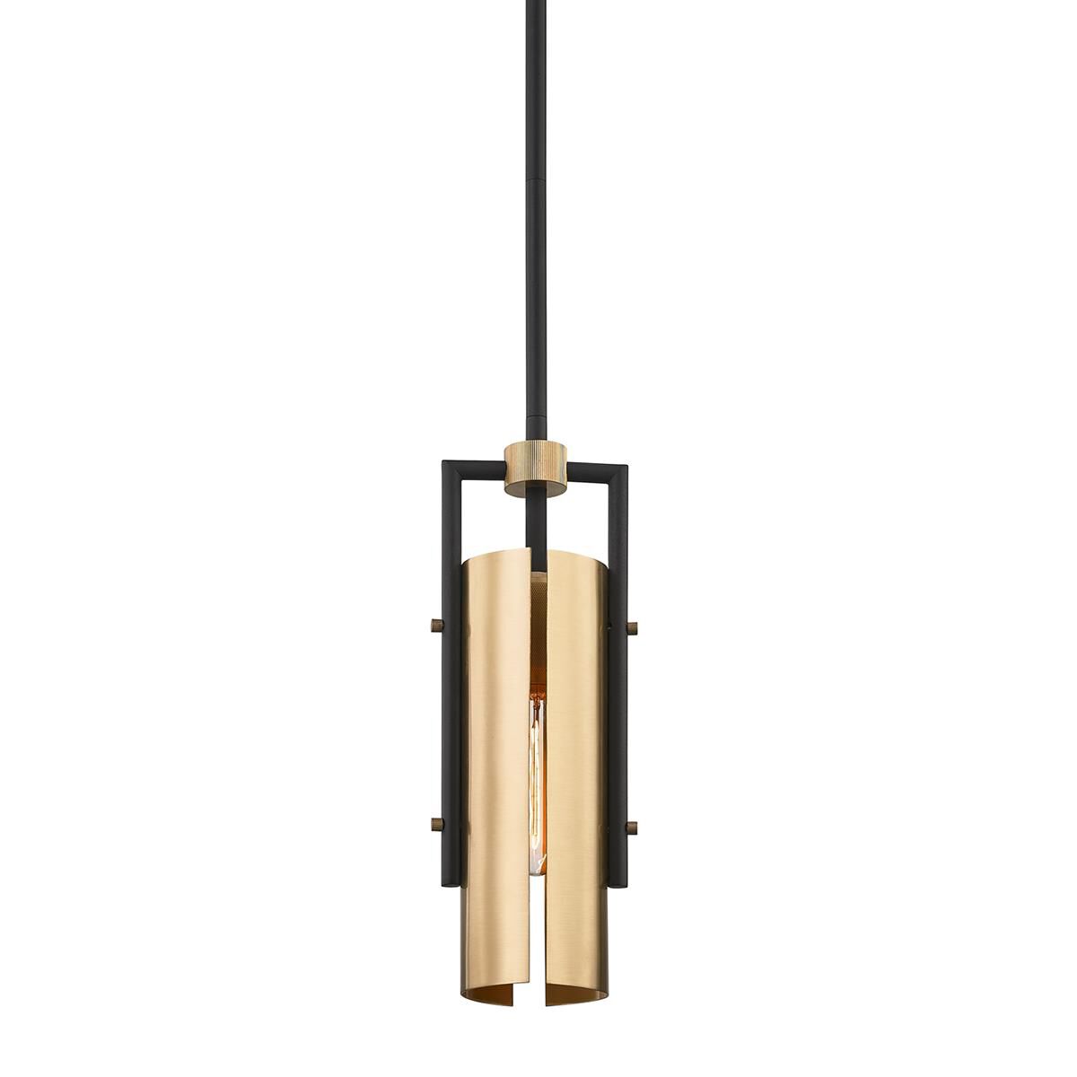 Emerson 5 Inch Mini Pendant by Troy Lighting