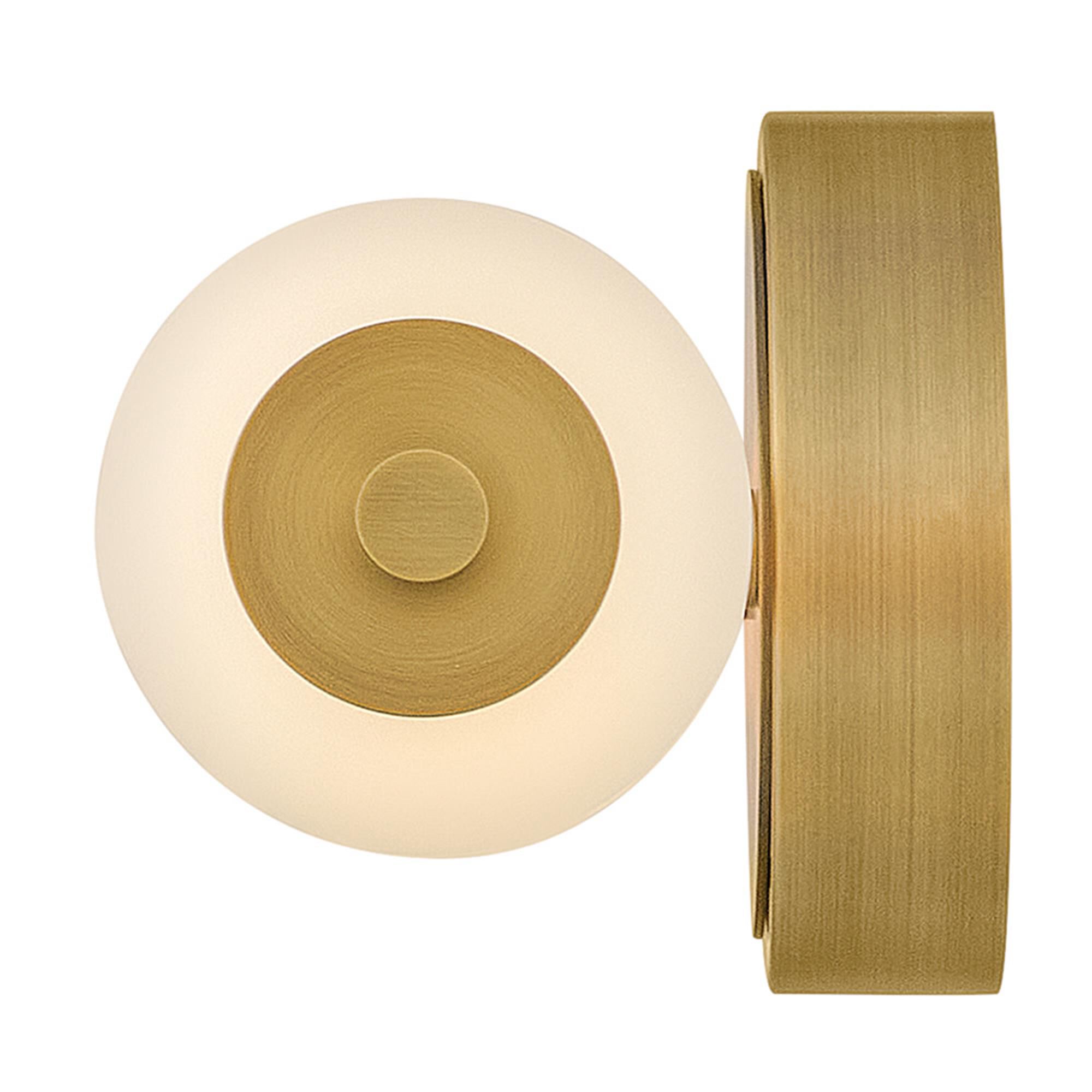 Trigo 31 Inch Wall Sconce,