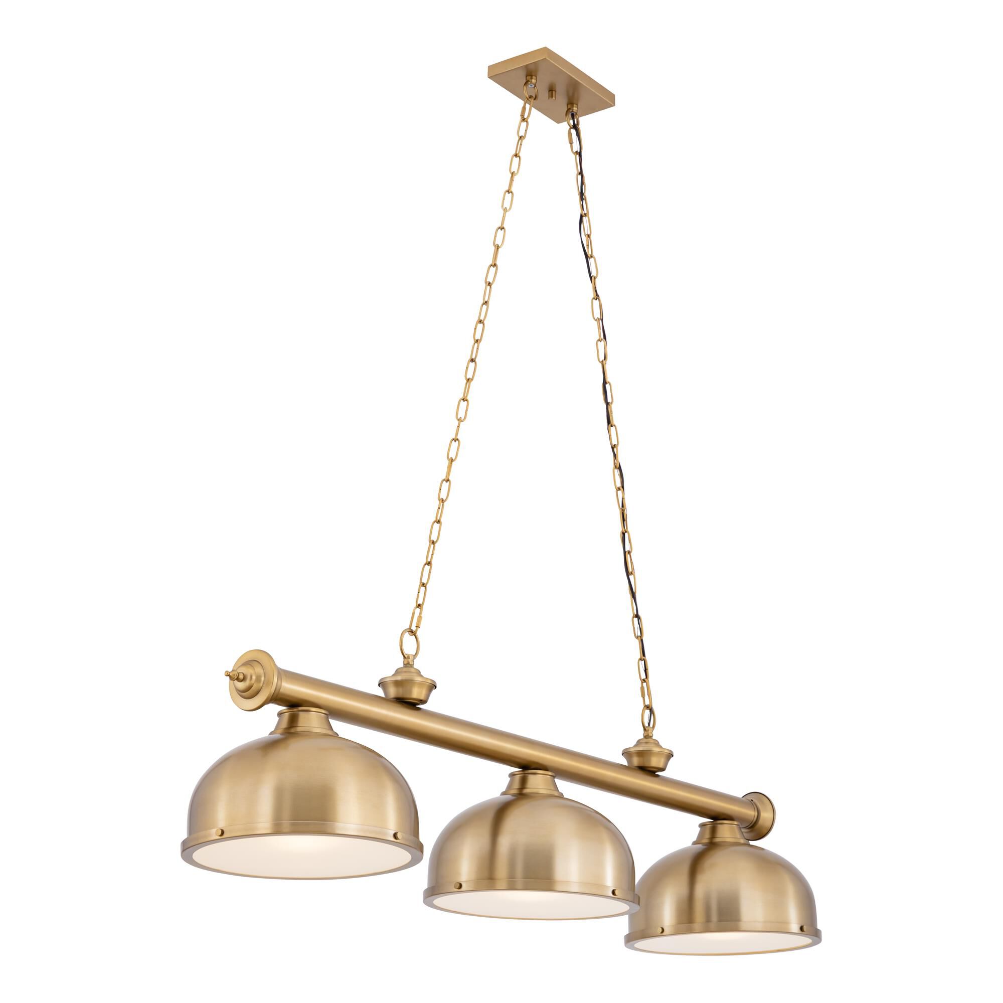 Cordon 55 Inch Billiard Light,