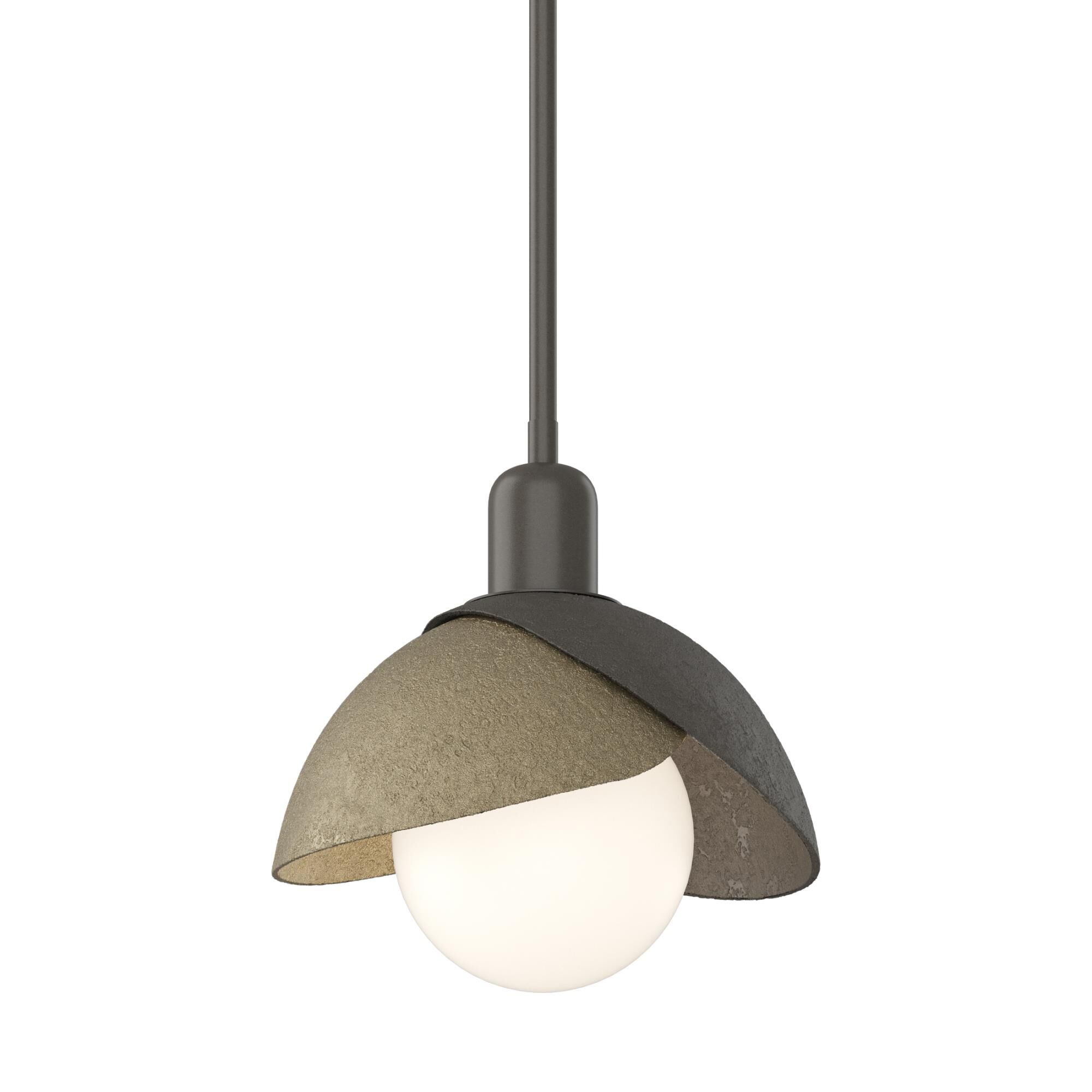 Brooklyn Mini Pendant by Hubbardton Forge
