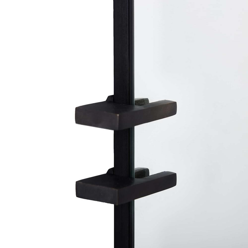 Shown in Bronze finish