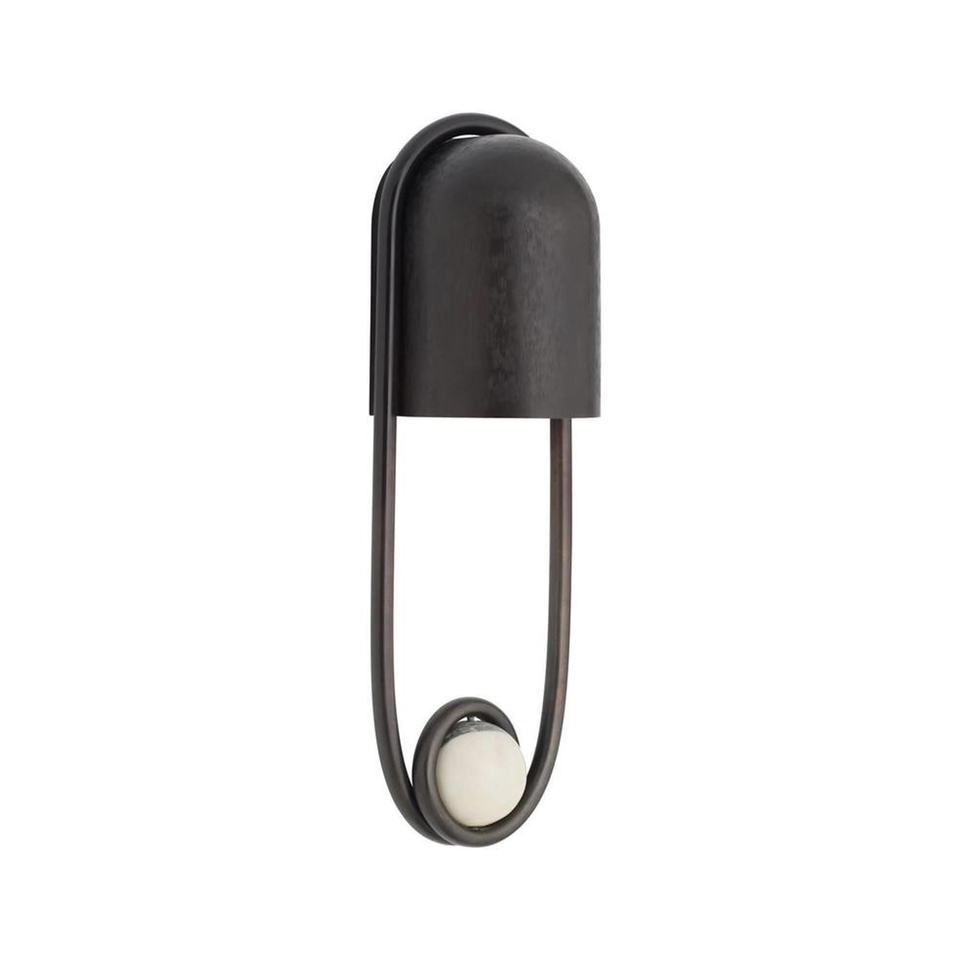 Shown in English Bronze finish