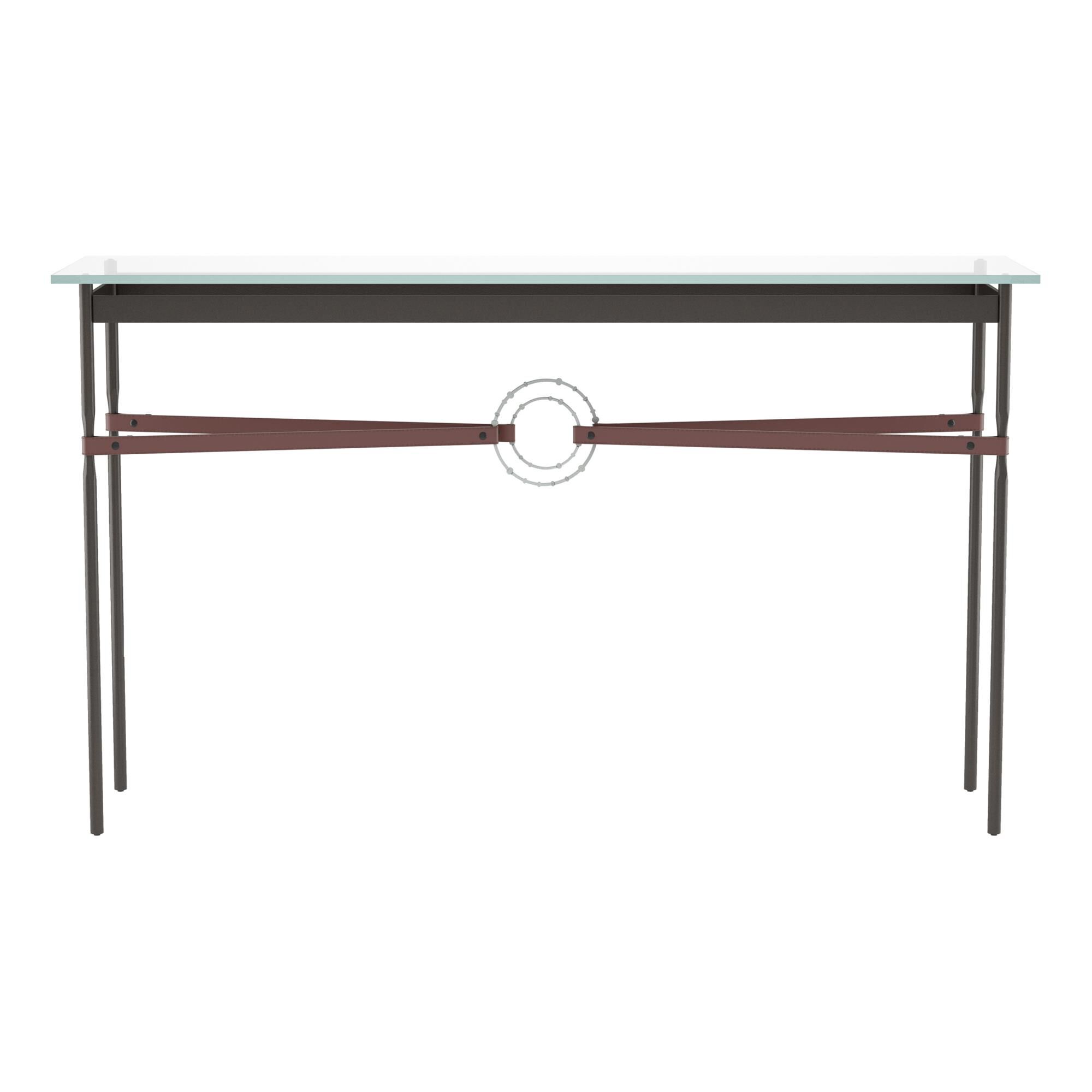 Equus 54 Inch Console Table,