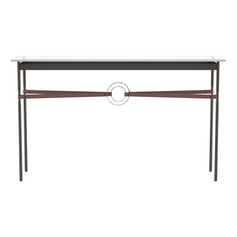 Equus 54 Inch Console Table by Hubbardton Forge