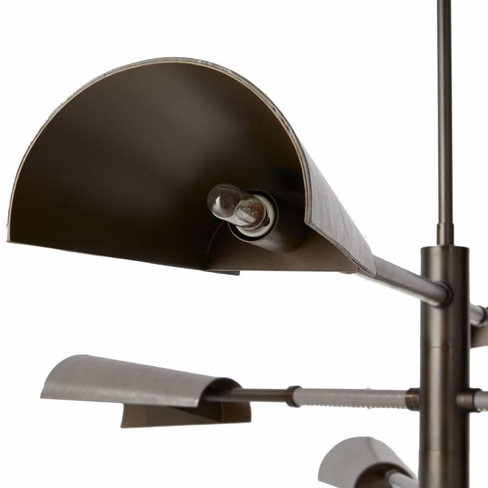 Shown in English Bronze finish