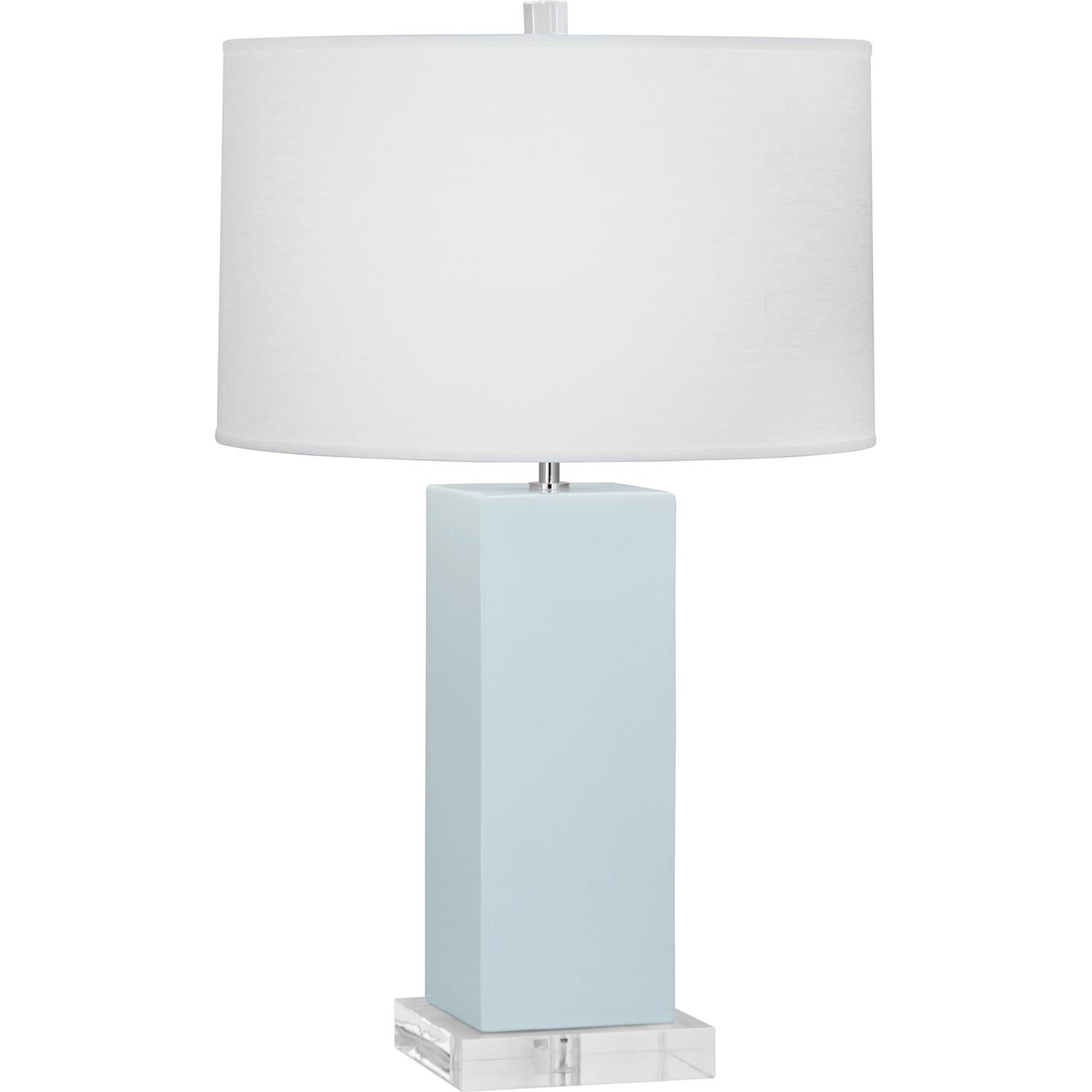 Harvey 33 Inch Table Lamp by Robert Abbey