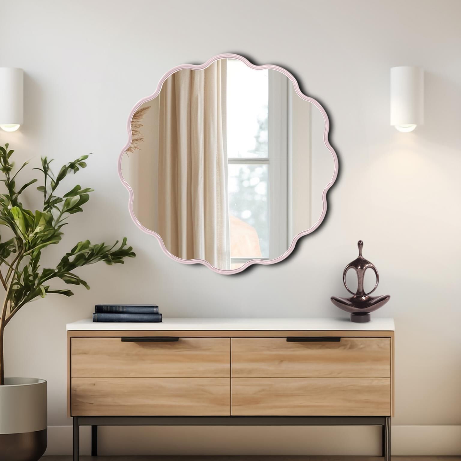 Shown in Glossy finish