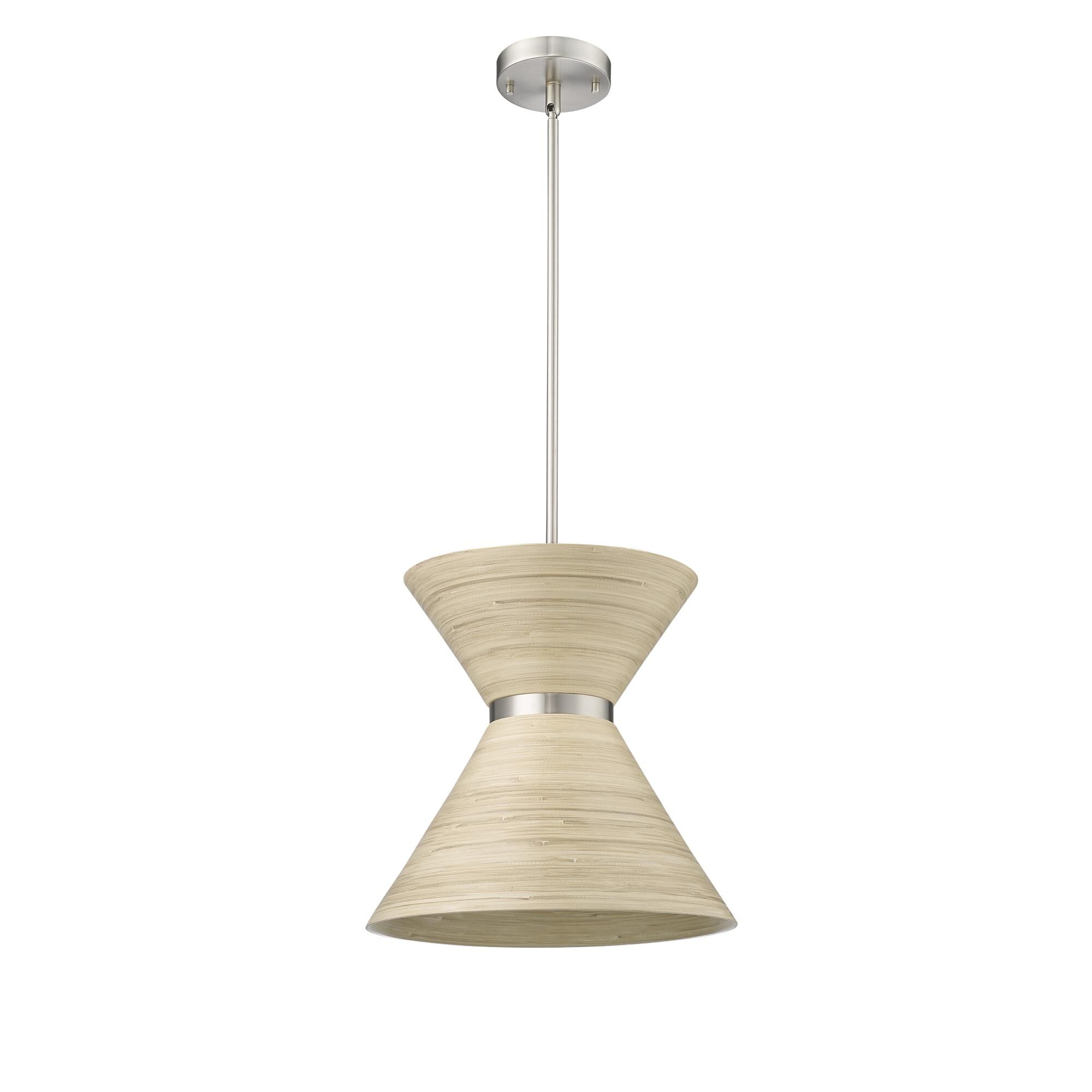 Jaycen 13 Inch Large Pendant By Millennium Lighting