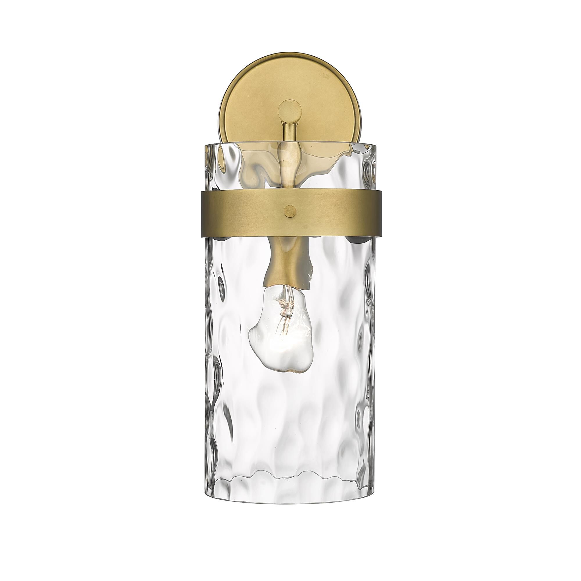 Z-Lite Fontaine 15 Inch Wall Sconce