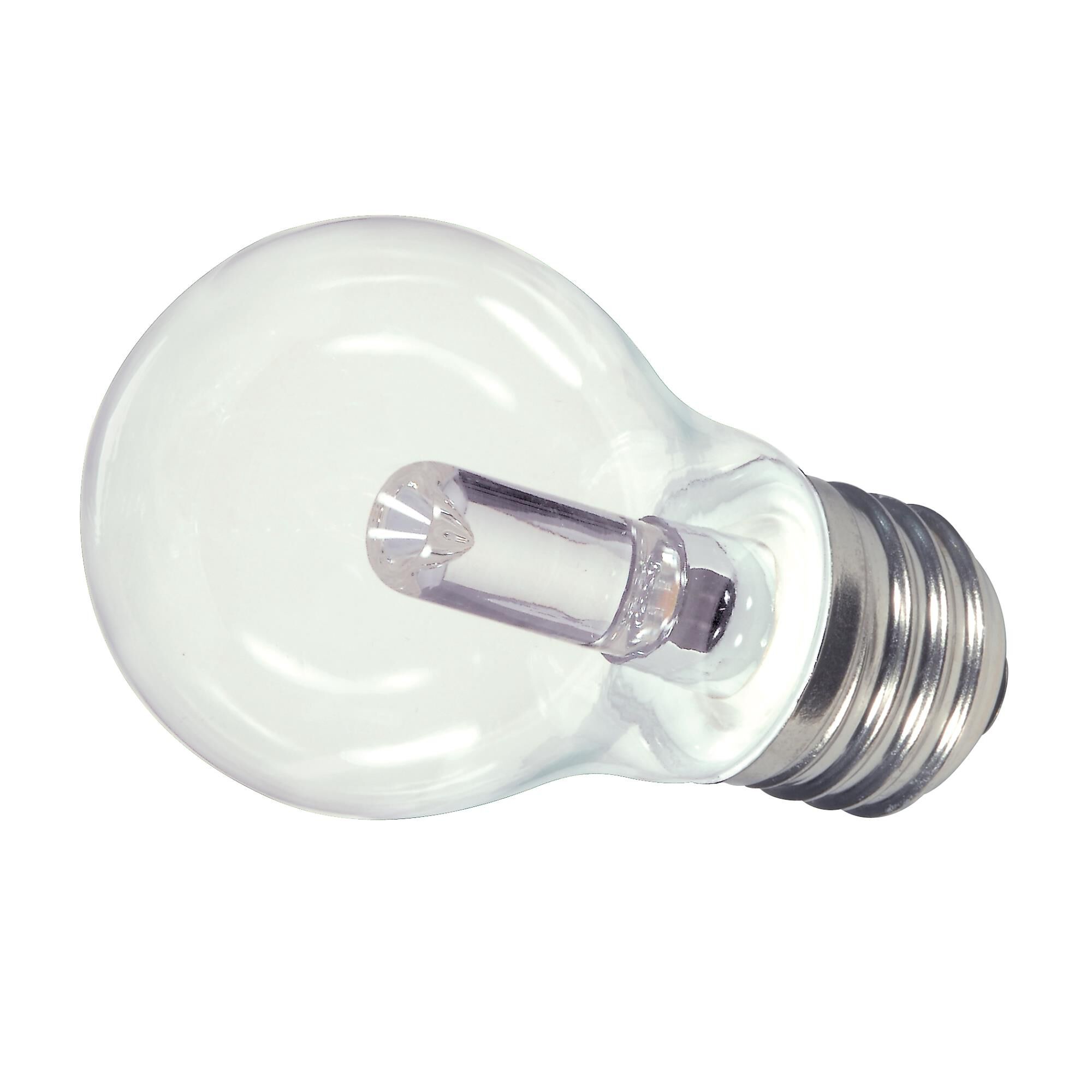 1.40 Watt 2700K A15 LED Light Bulb,