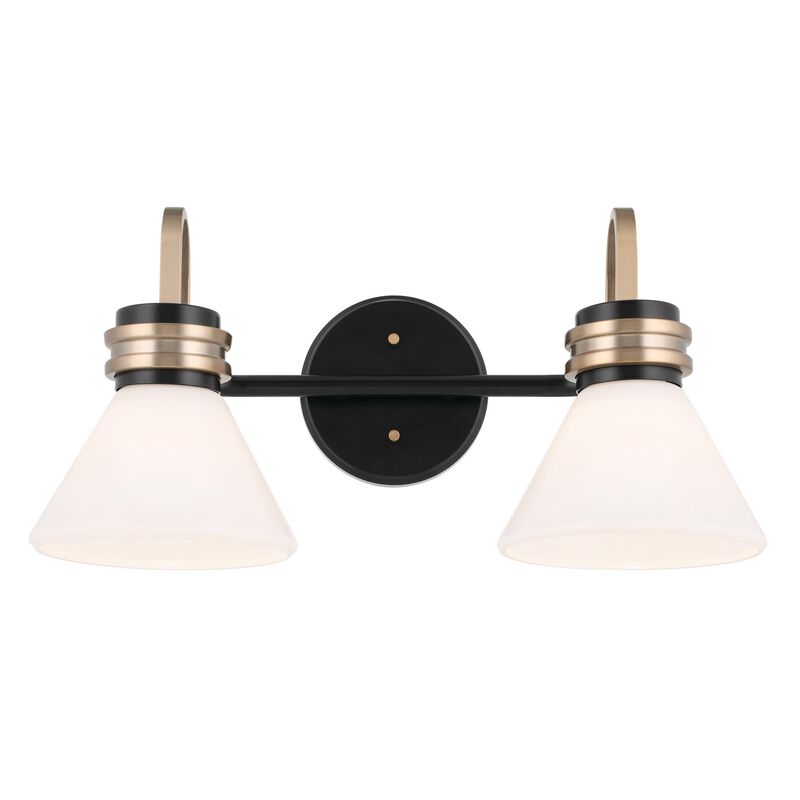 Farum 19 Inch Bath Vanity Light by Kichler