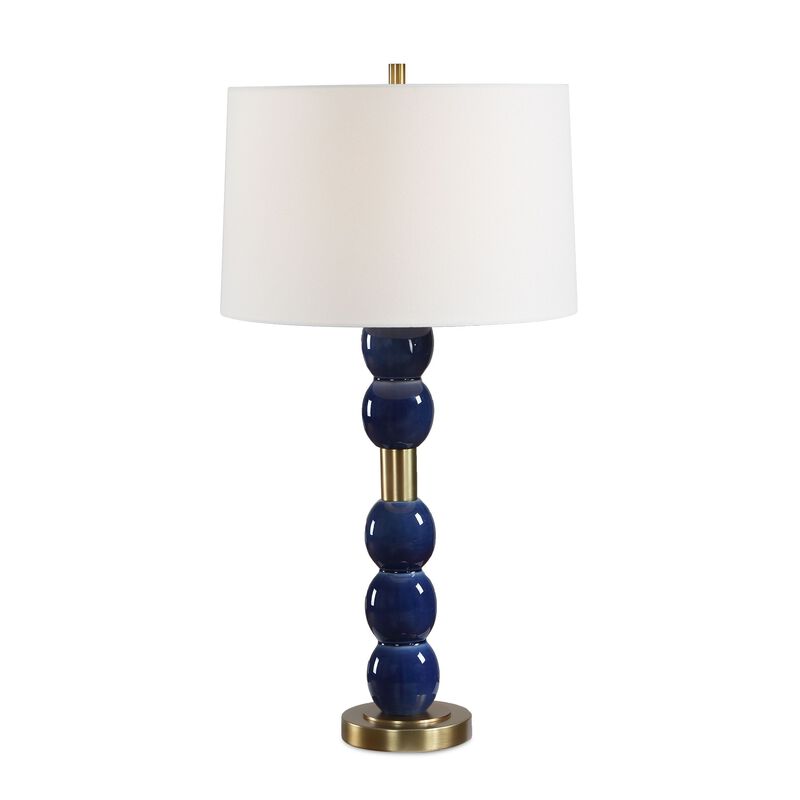 Bellore Large Table Lamp by Uttermost