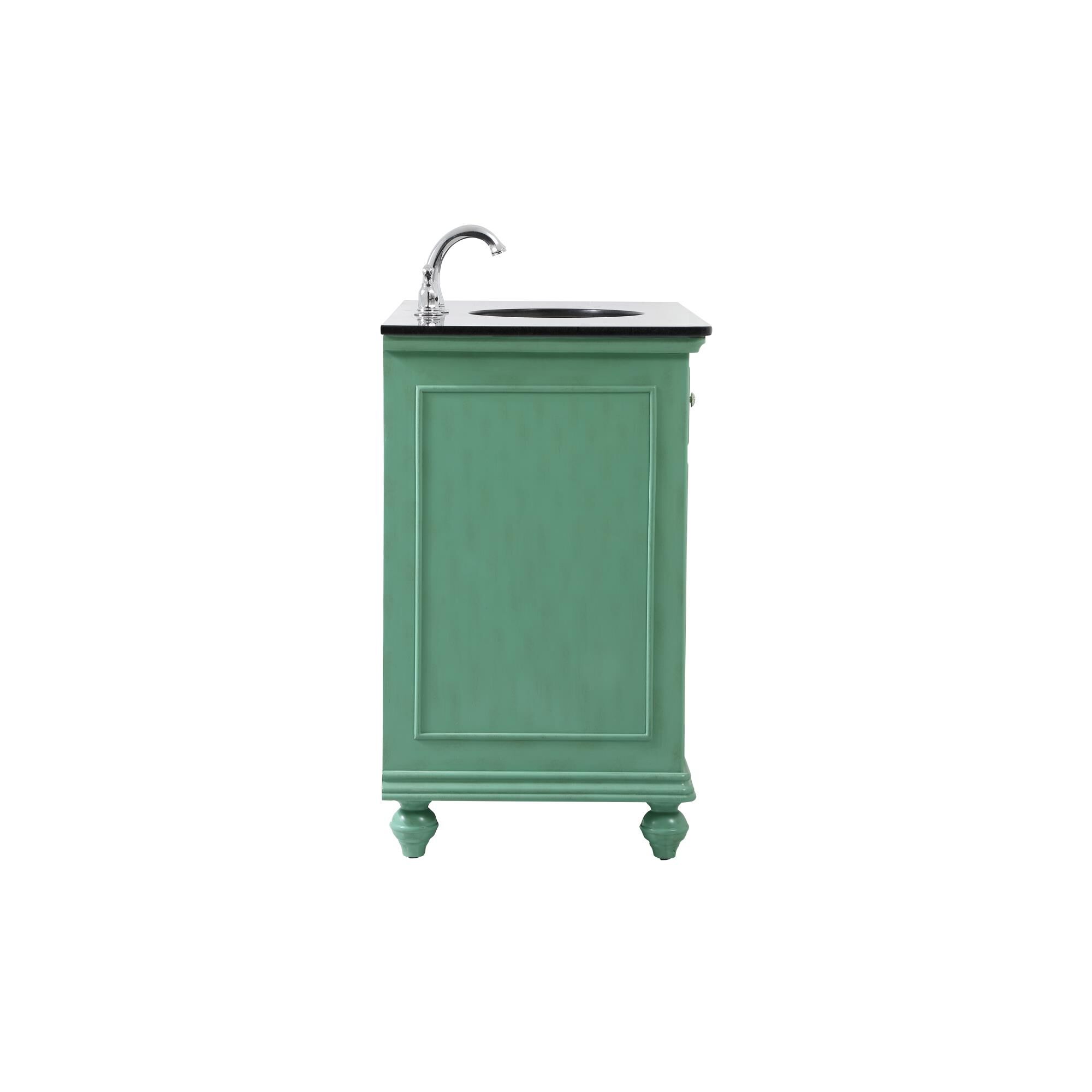 Otto Bath Vanity by Elegant Decor