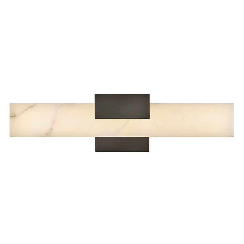 Cadiz 20 Inch Bath Vanity Light by Hinkley