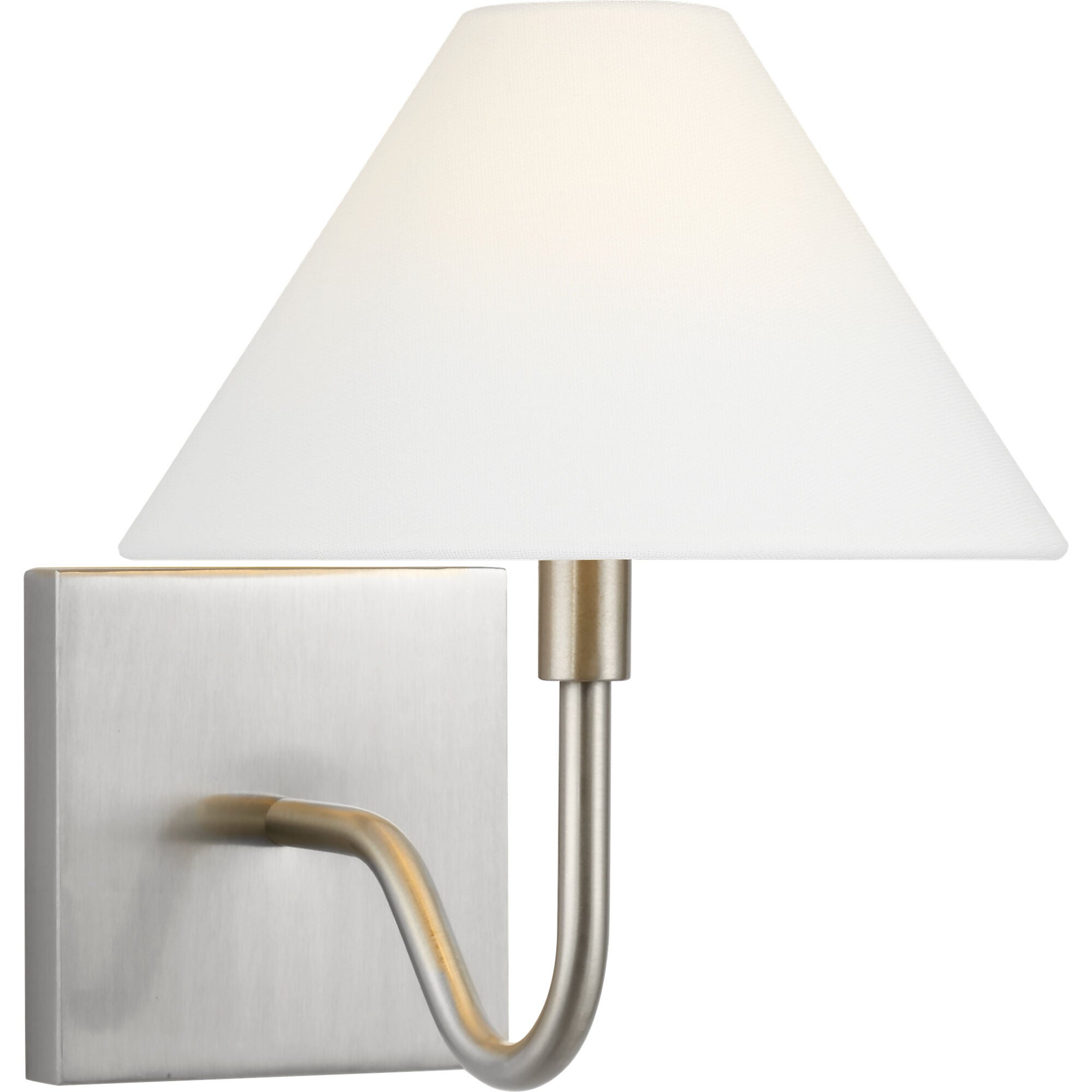 Drew & Jonathan Eldon Small Wall Sconce,