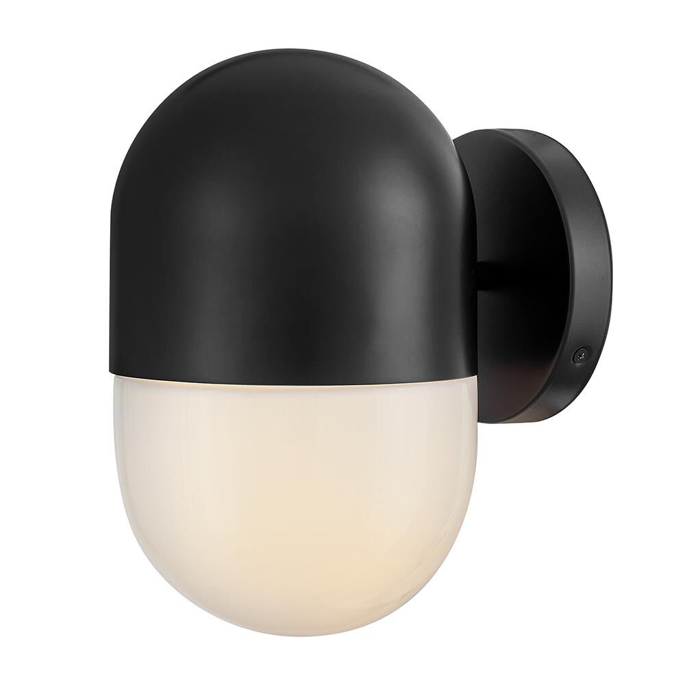 Bardi 10 Inch Outdoor Wall Light by Lark