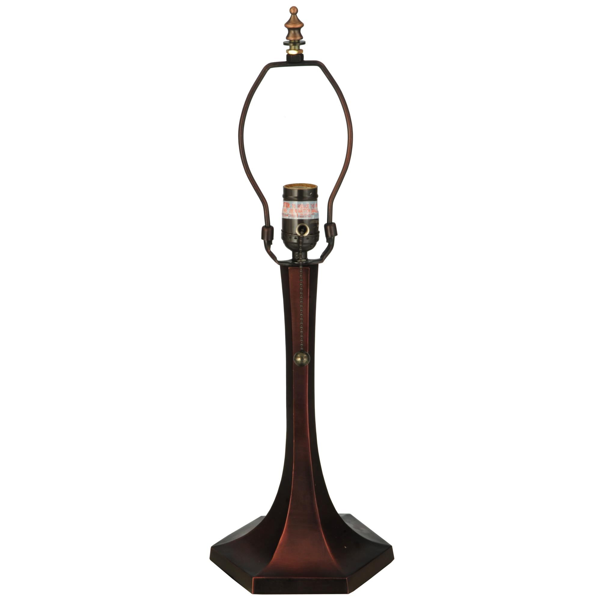 12 Inch Accent Lamp by Meyda Lighting
