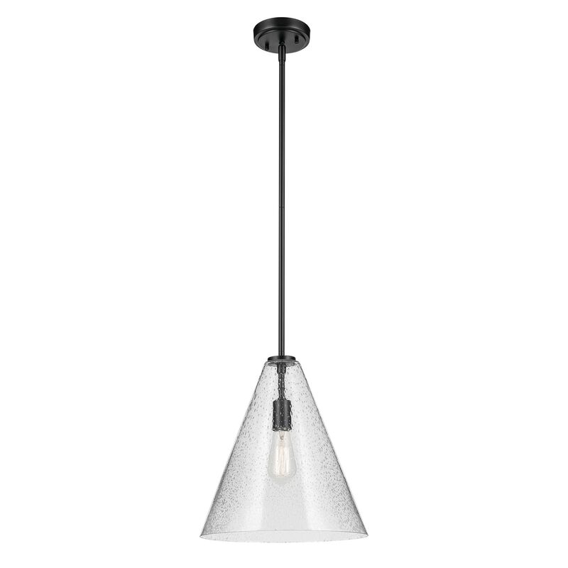 Everly 14 Inch Large Pendant by Kichler Lighting