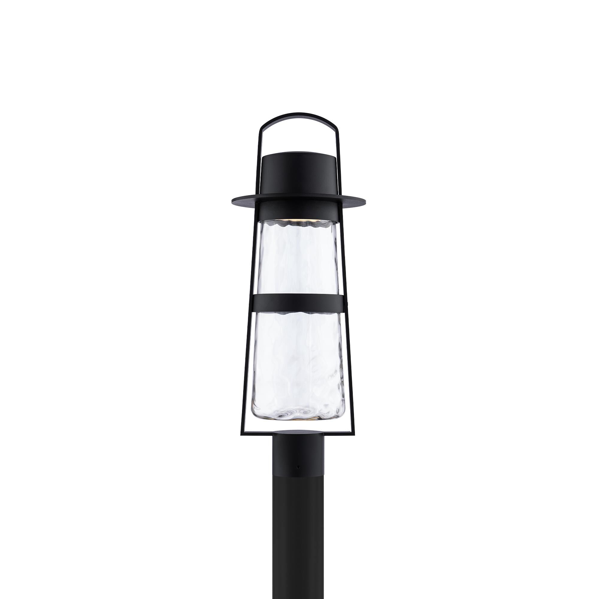 Balthus 23 Inch Outdoor Post Lamp by Modern Forms