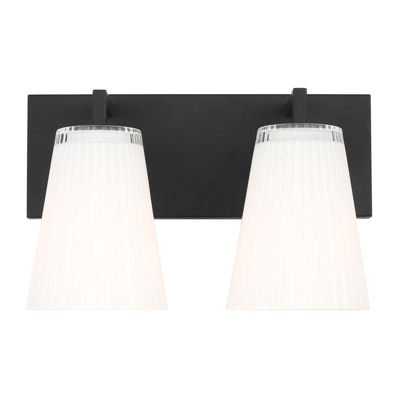 Upson 12 Inch Bath Vanity Light by Generation Lighting