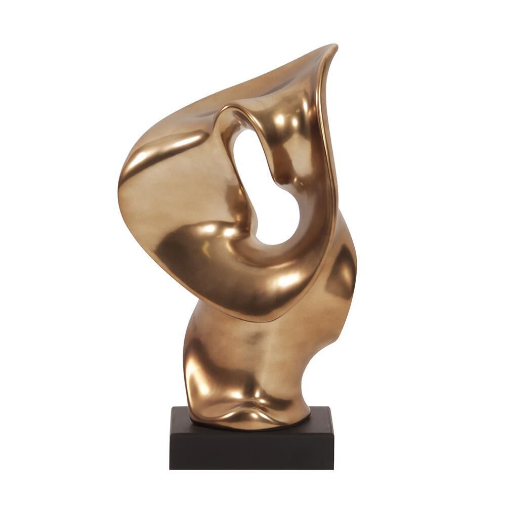 Abstract Sculpture by Howard Elliott Collection