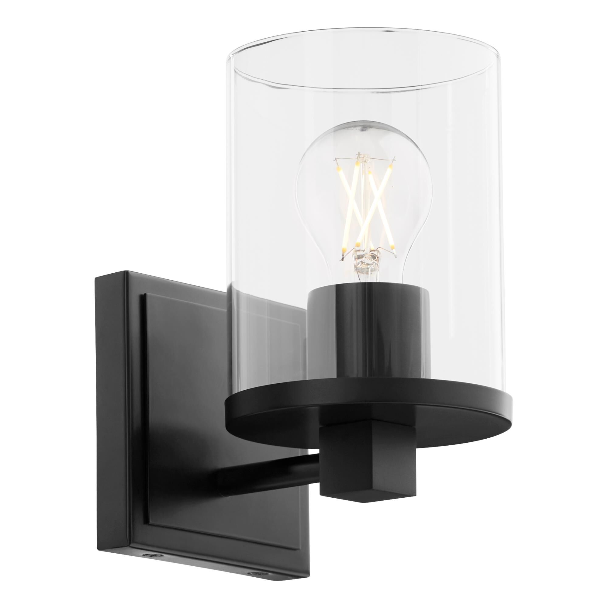 Bolton 5 Inch Wall Sconce by Quorum International