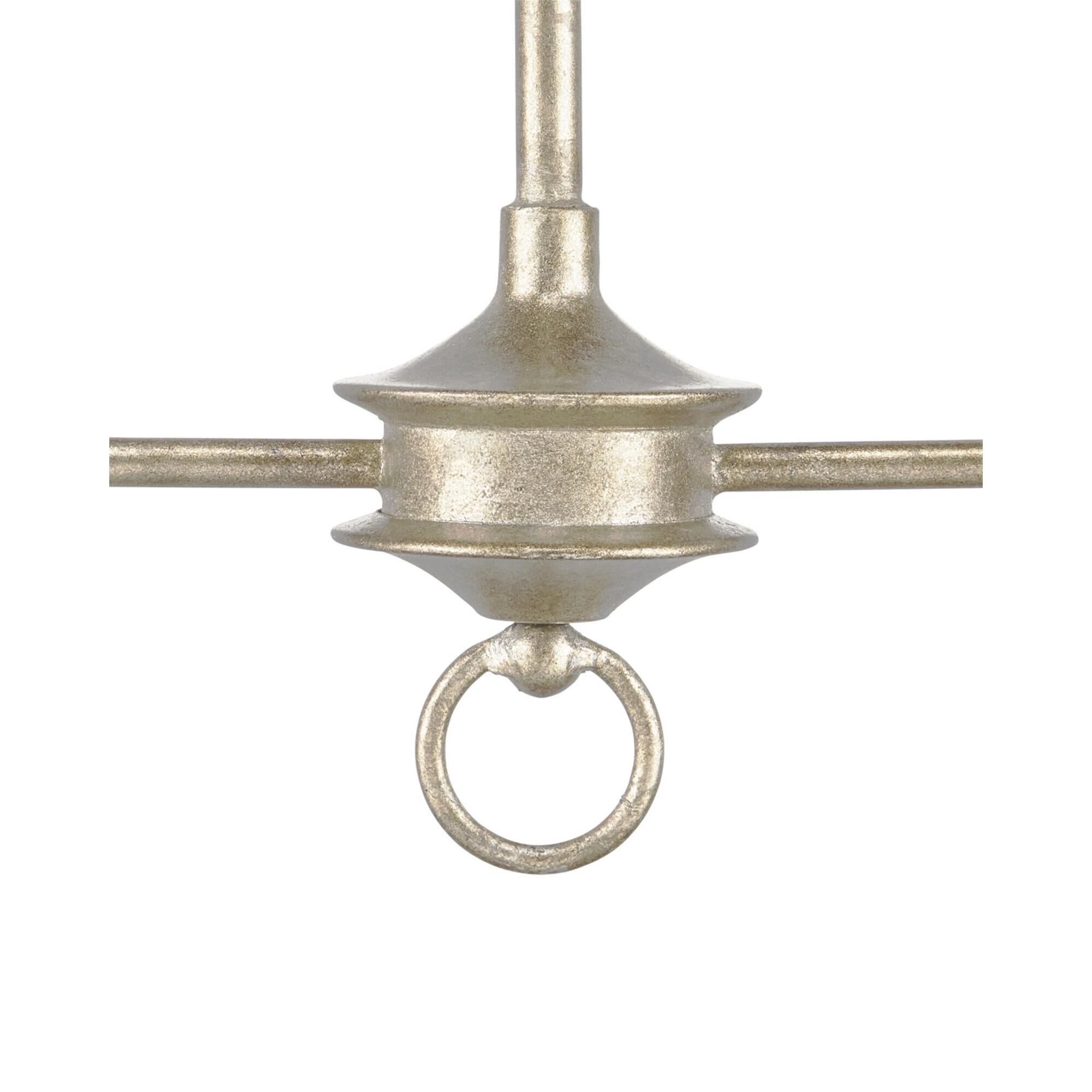 Nottaway 40 Inch Linear Suspension Light,