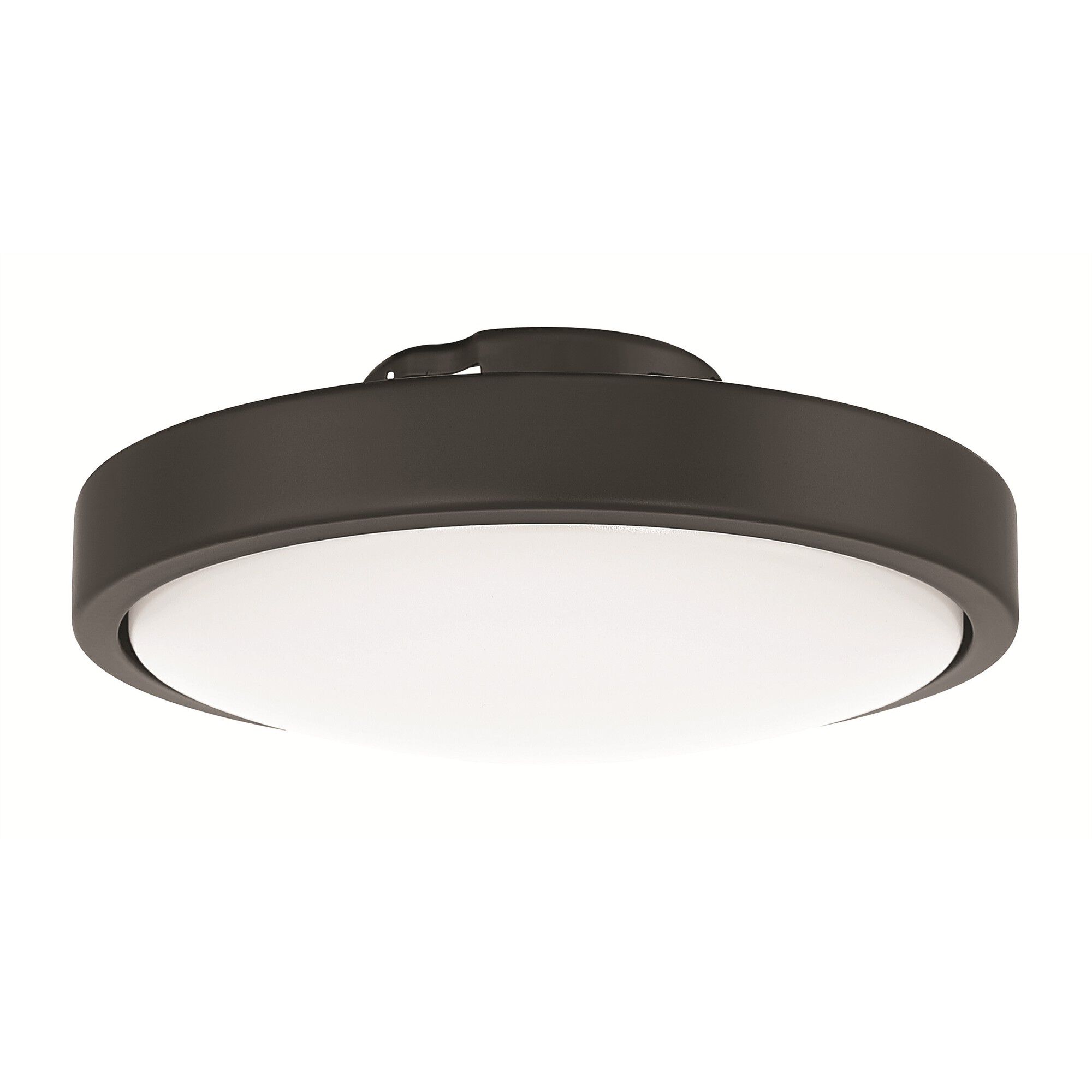 Frazier 7 Inch Fan Light Kit,