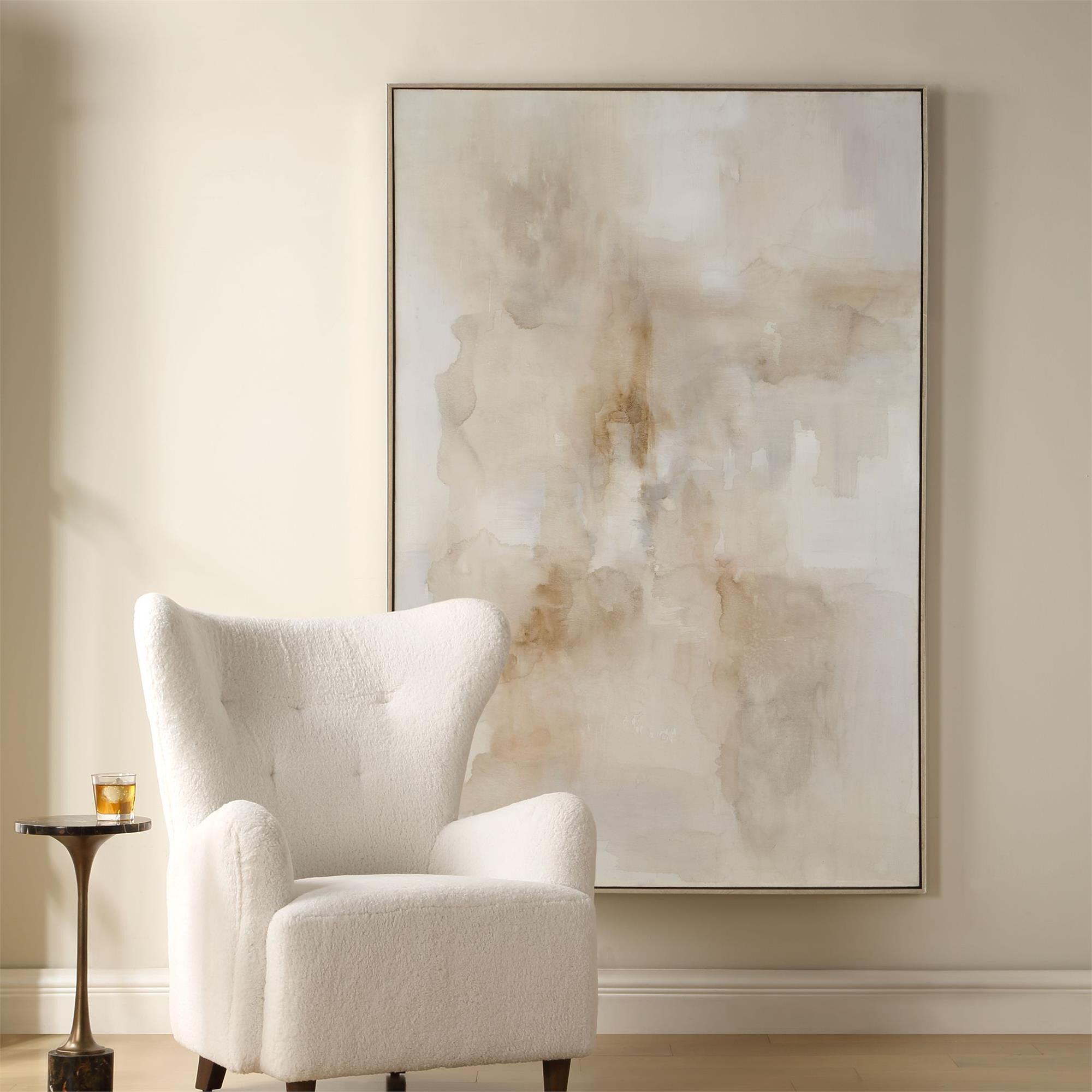 Shown in Brown, Gray, White, Woodtone finish