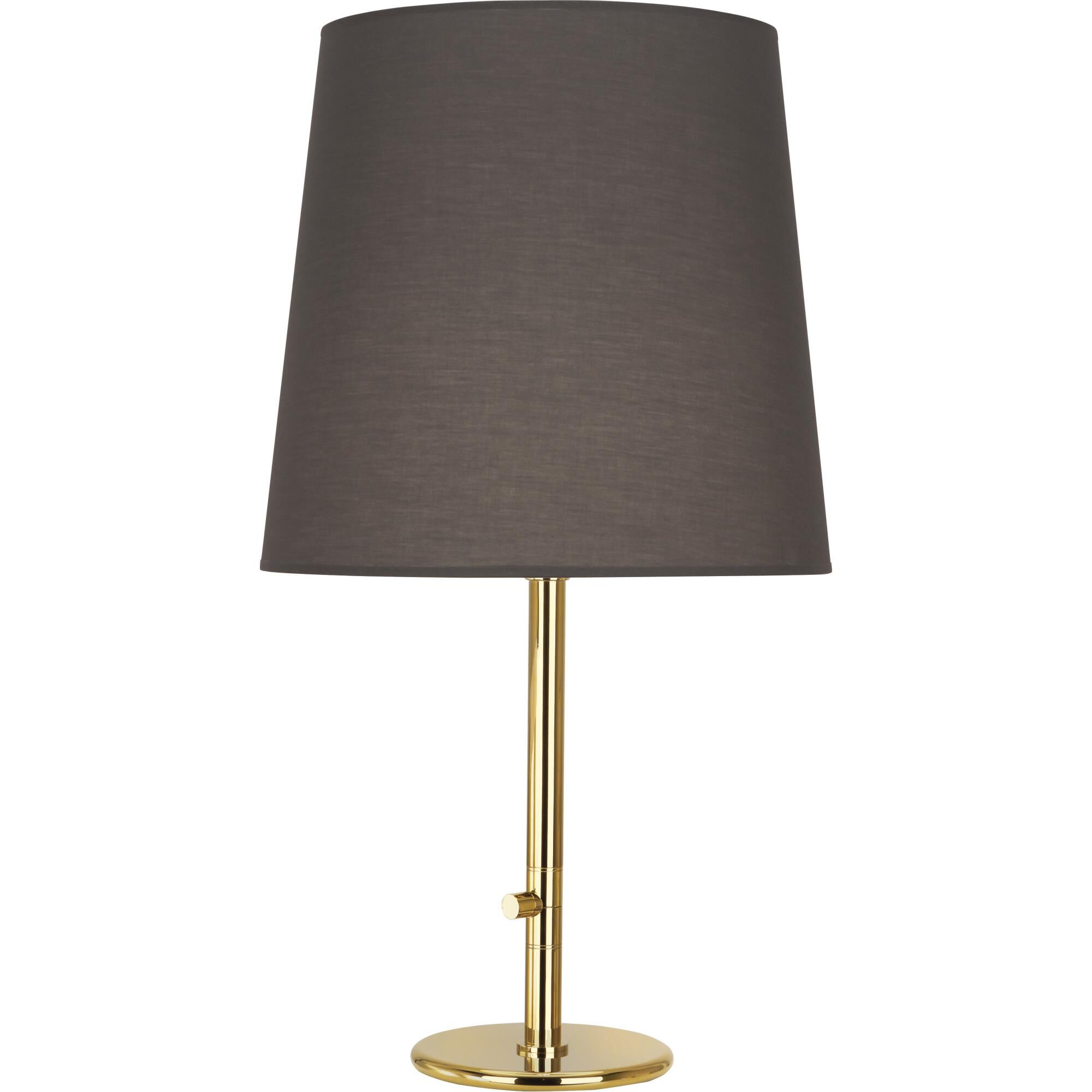 Rico Espinet Rico Espinet Buster 35 Inch Table Lamp by Robert Abbey
