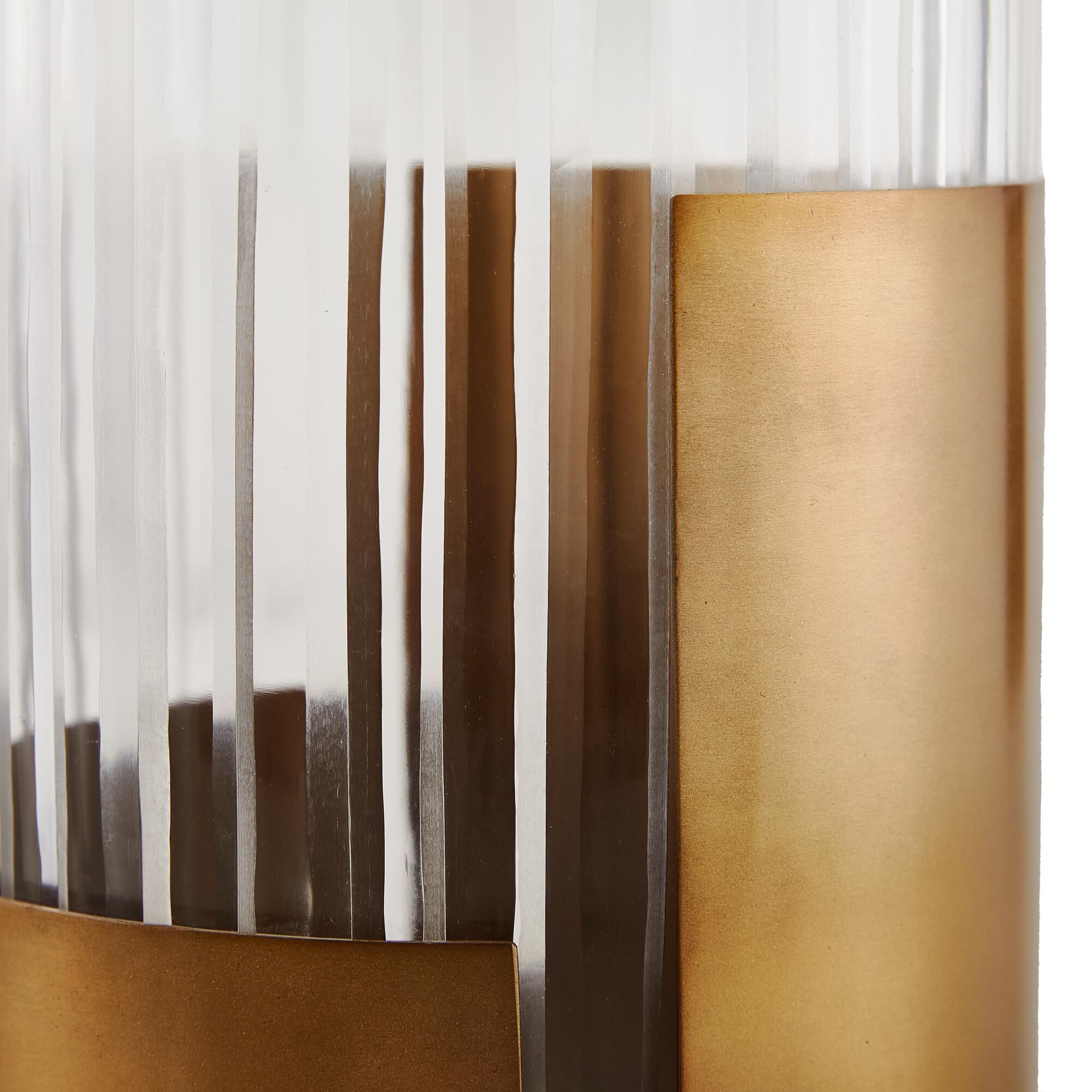 Primrose Hurricane Candle Holder by Arteriors Home