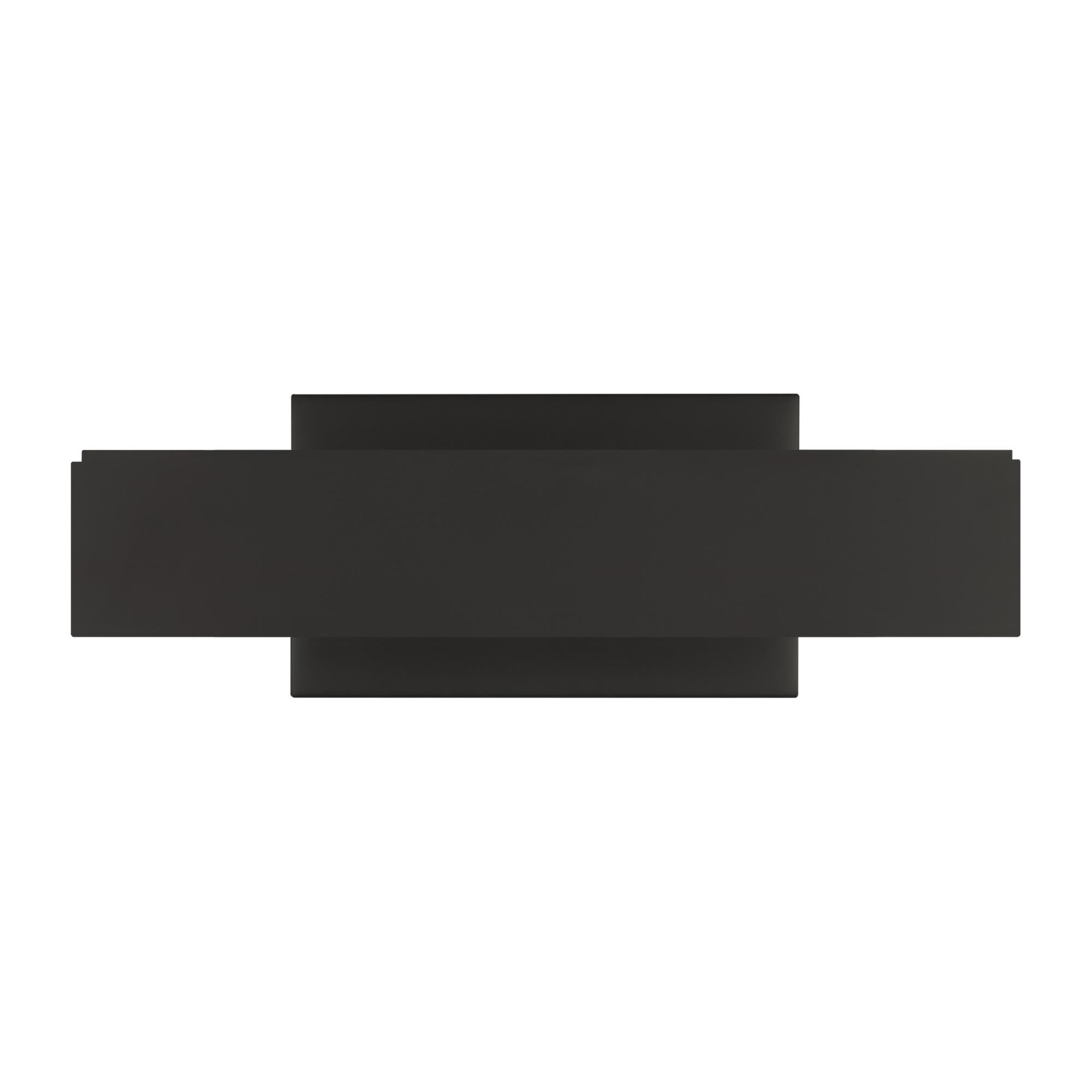 Visual Comfort Modern Collection Sean Lavin Bau 8 Inch LED Wall Sconce